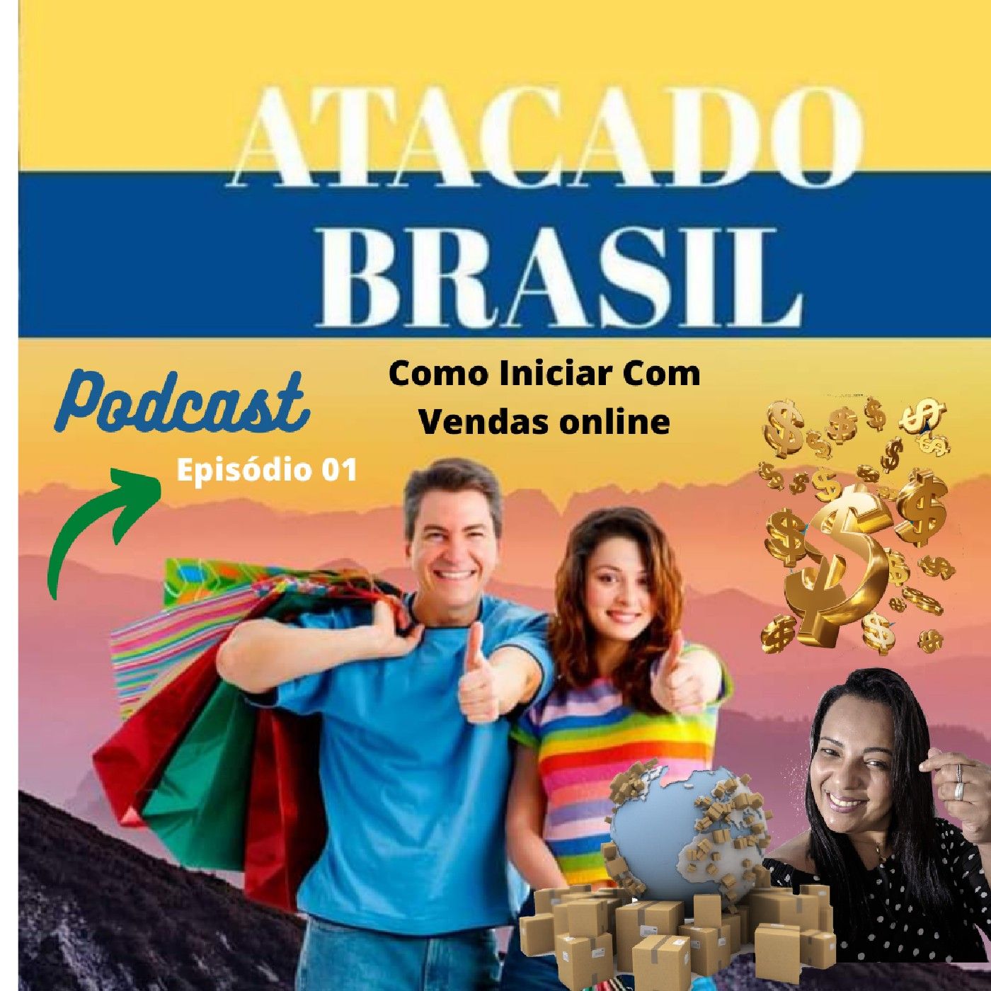 Como Iniciar Com Vendas Online
