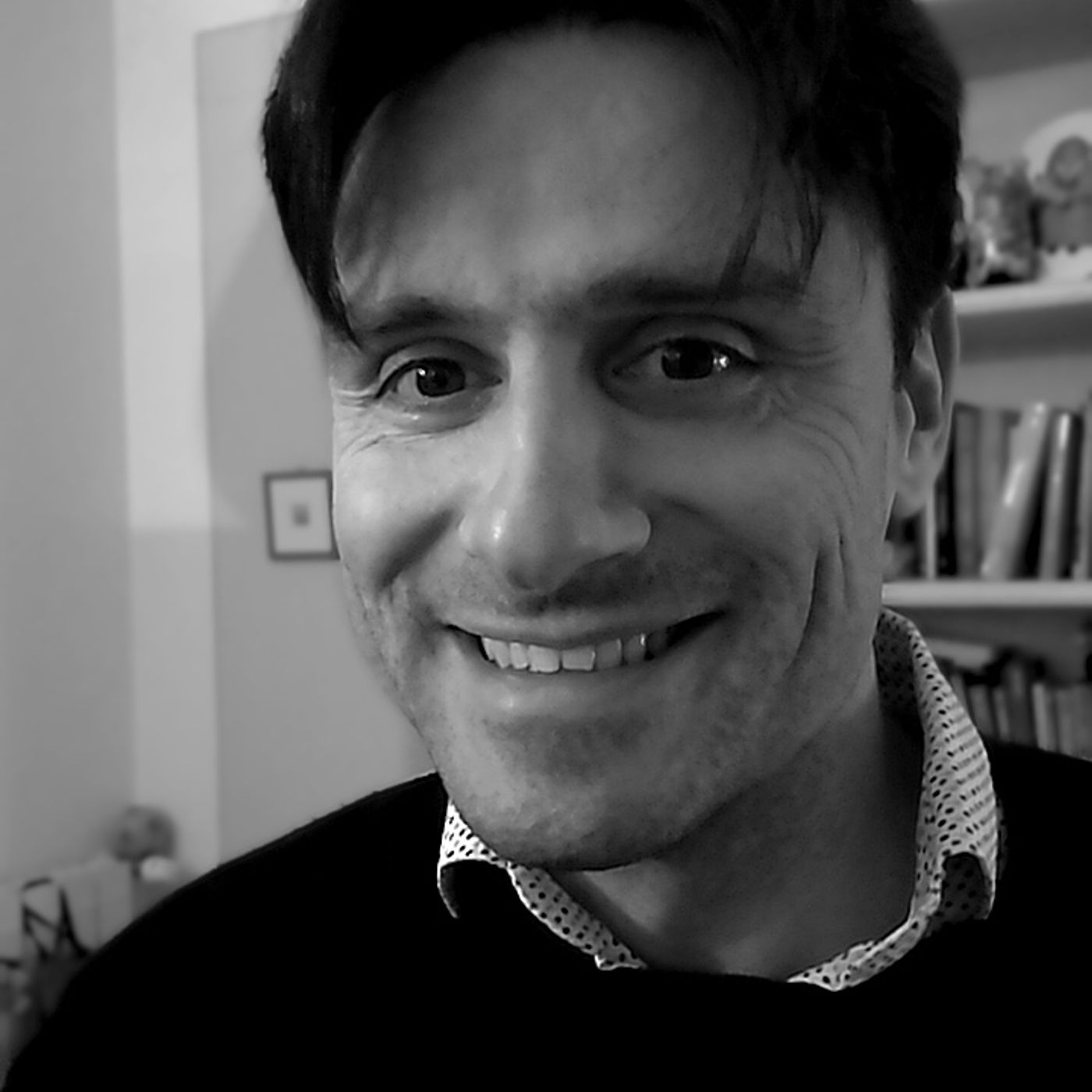 Lo show di Christian Manganelli
