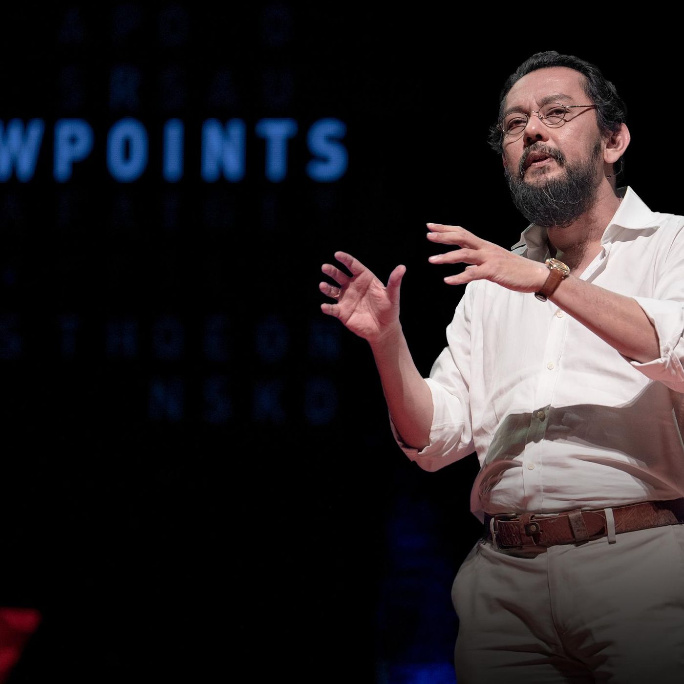 Why is colonialism (still) romanticized? | Farish Ahmad-Noor episode artwork