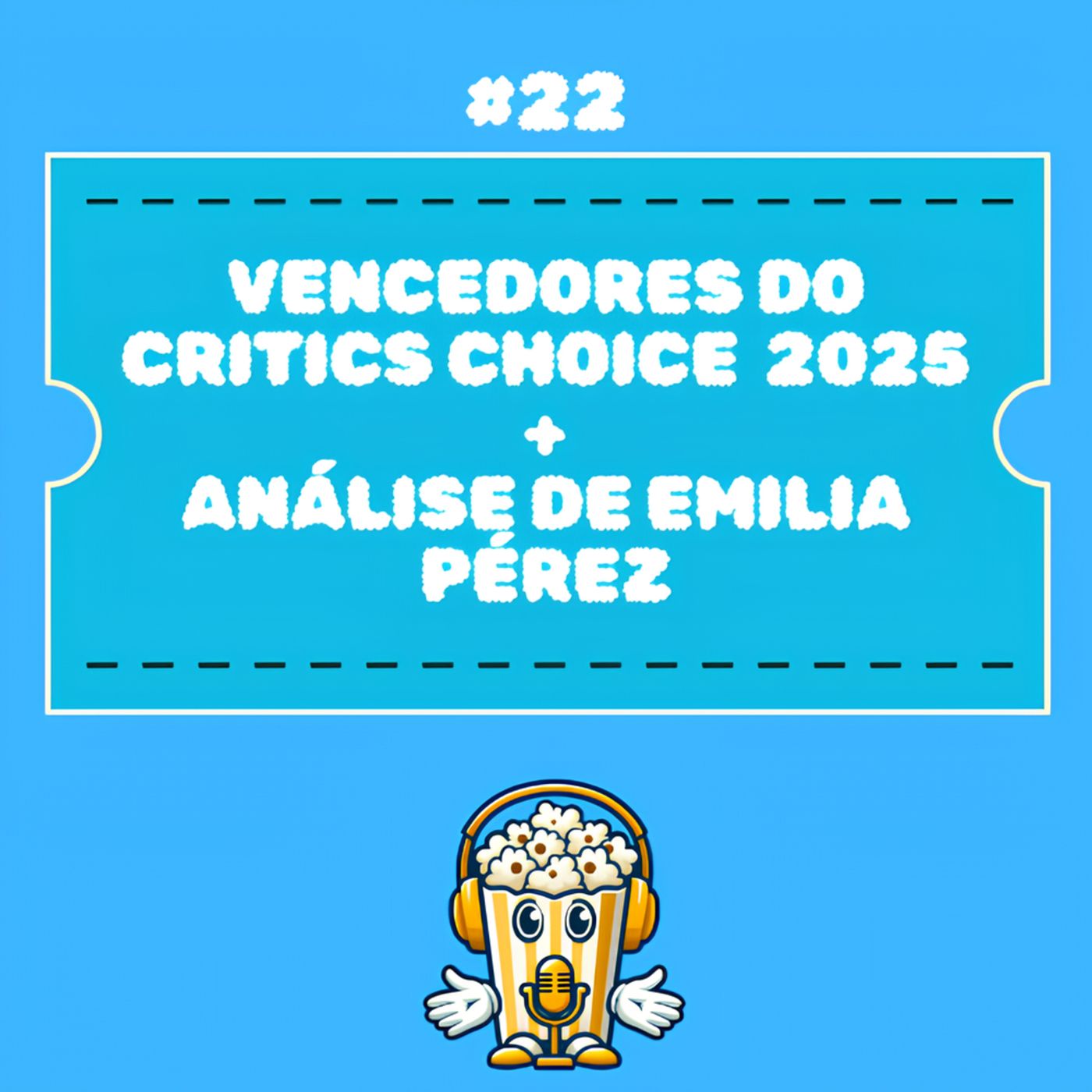 Podcast Sem Spoiler