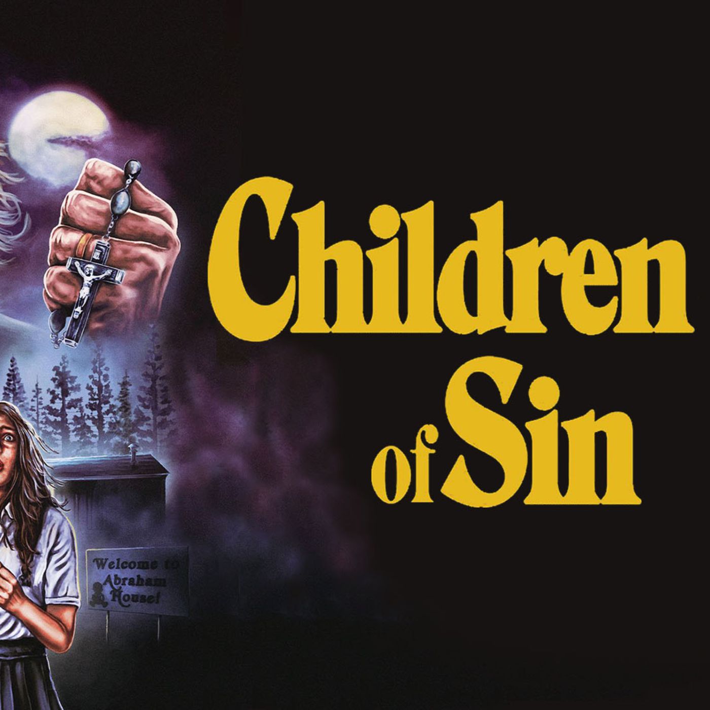 Children of Sin (2022) episode artwork