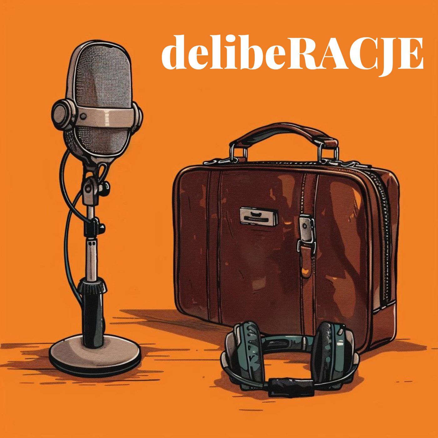 delibeRACJE