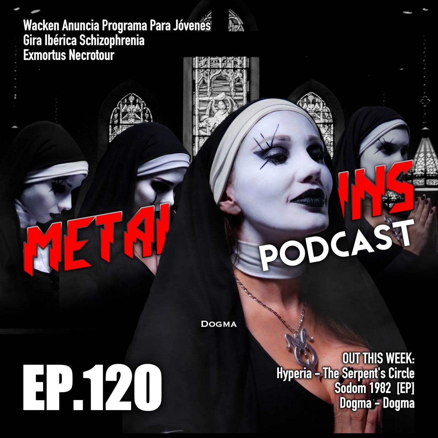 Metal Remains Podcast