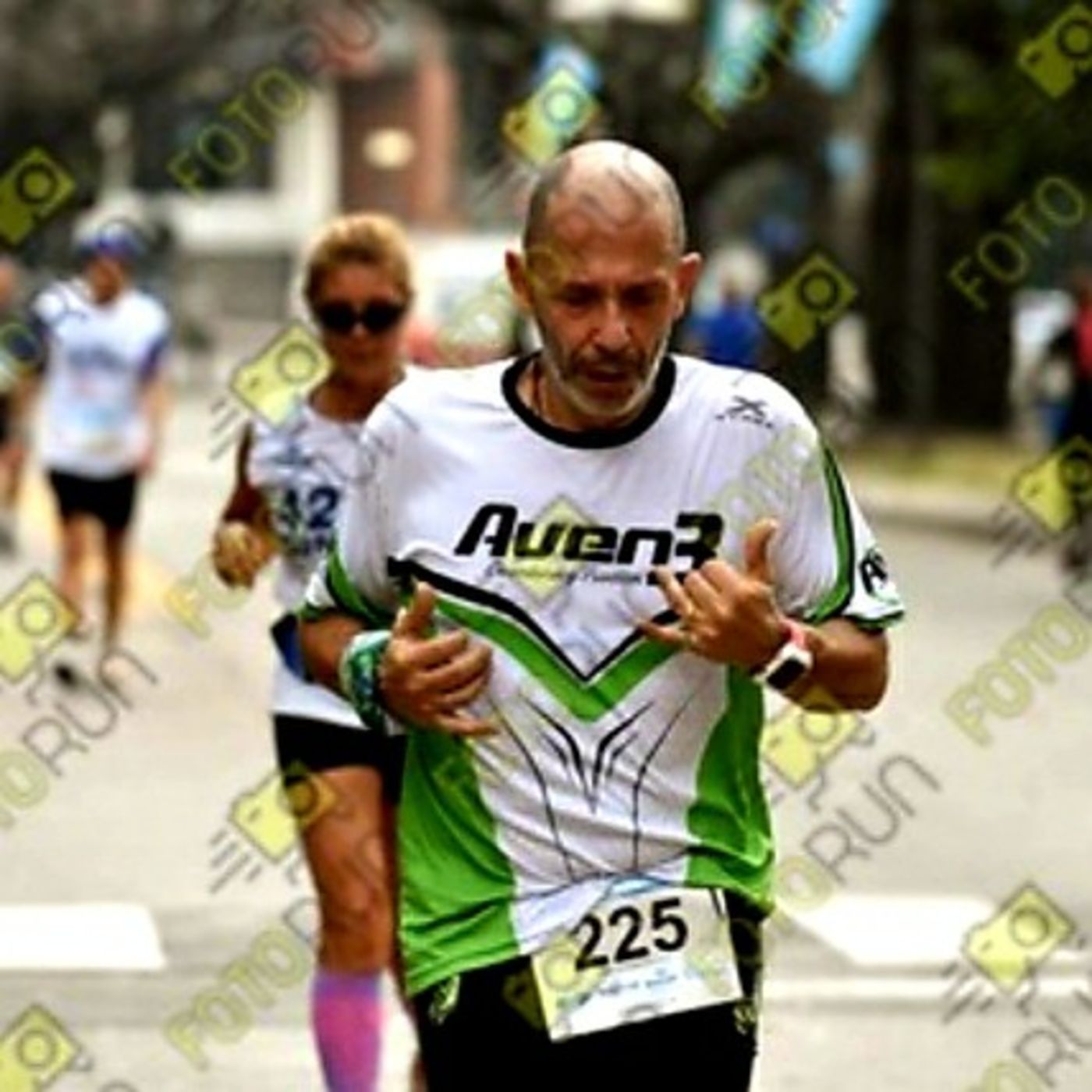 Pasion Entre Cordones