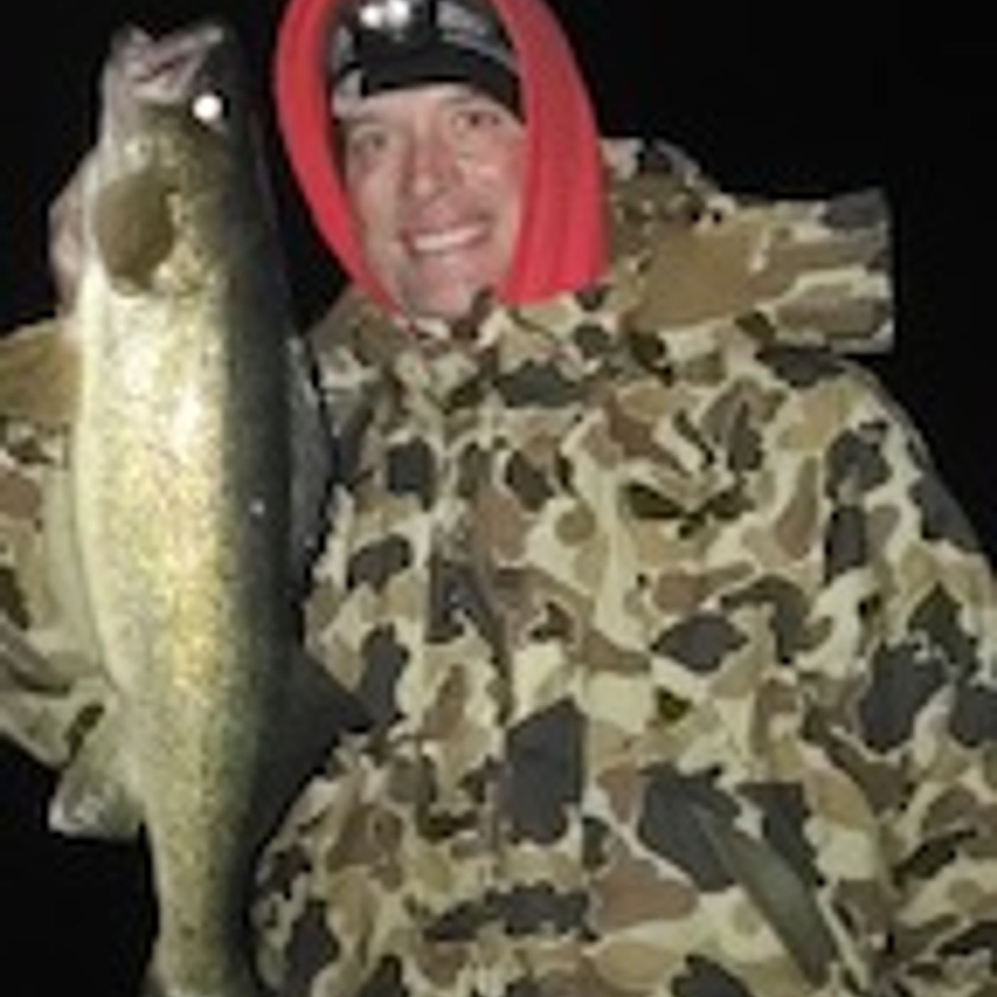 All Eyes On Fishing\'s Podcast