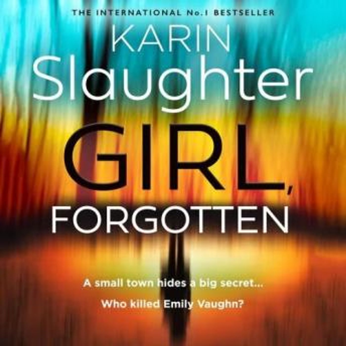 Access Essential Full Audiobooks in Mystery, Thriller & Horror, Police & Detective