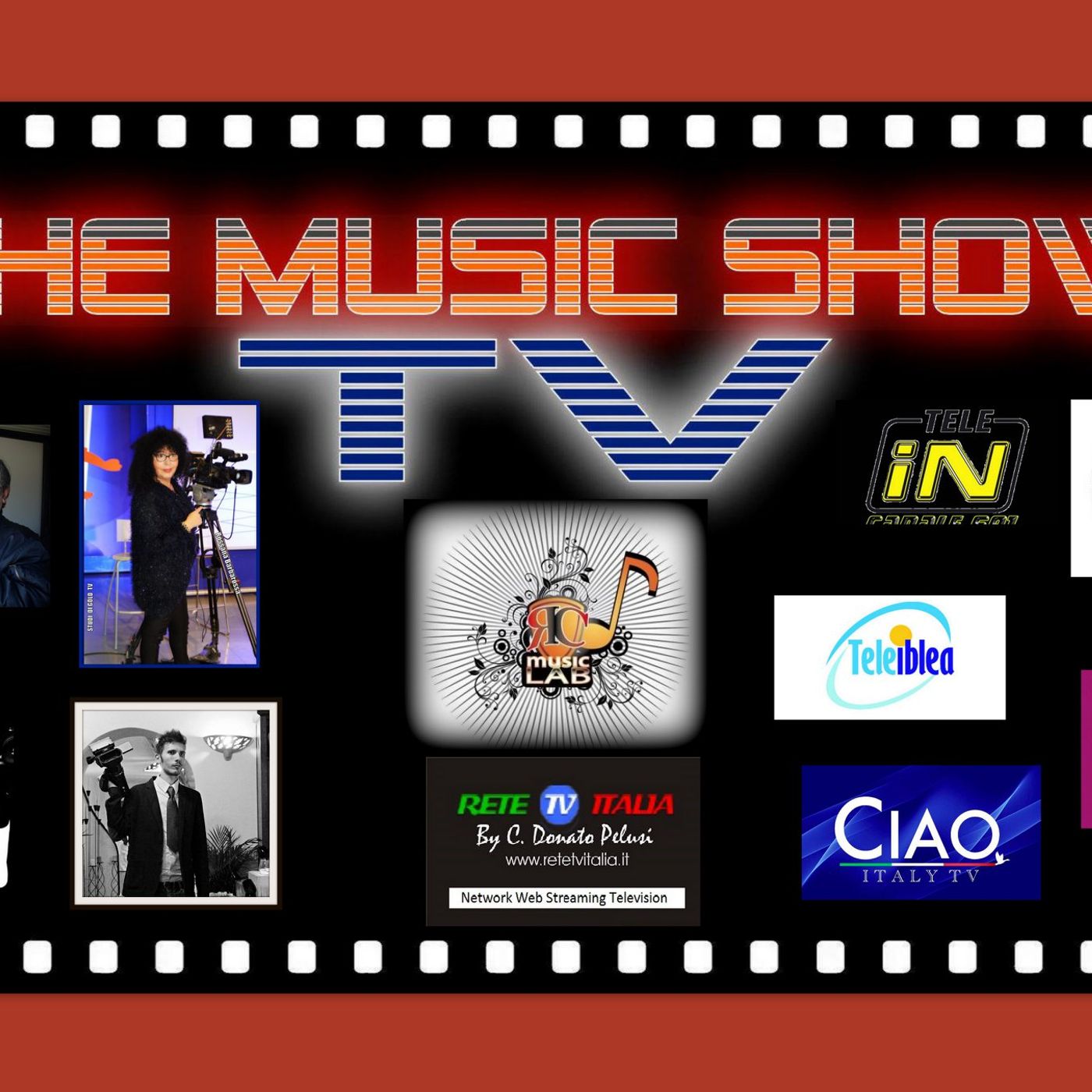 Music Show  Format Tv