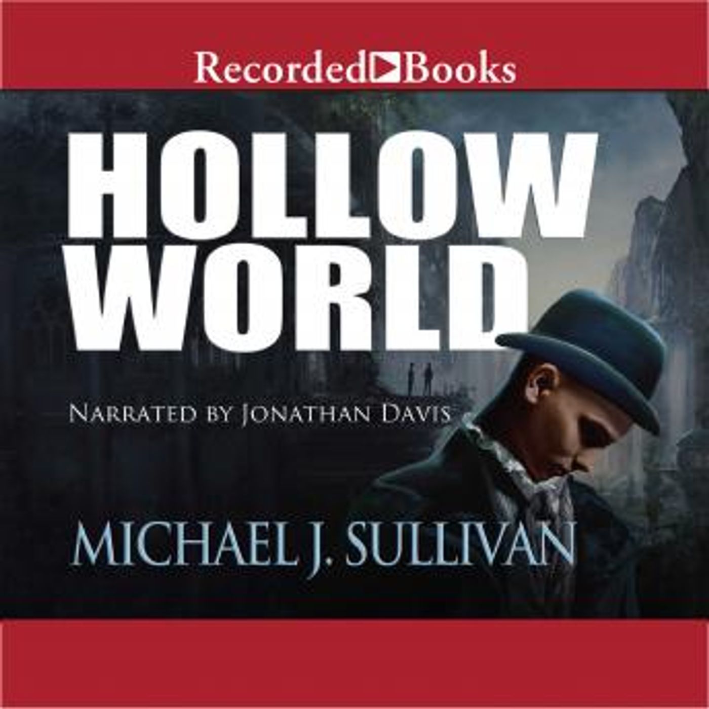 Get Your Favorite Full Audiobooks in Science Fiction & Fantasy, Epic Fantasy