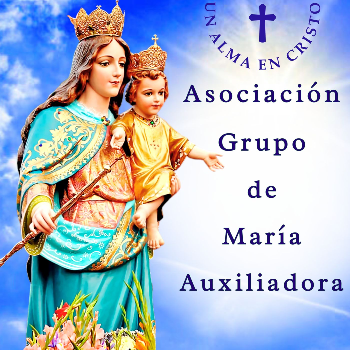 Un alma en Cristo UAC