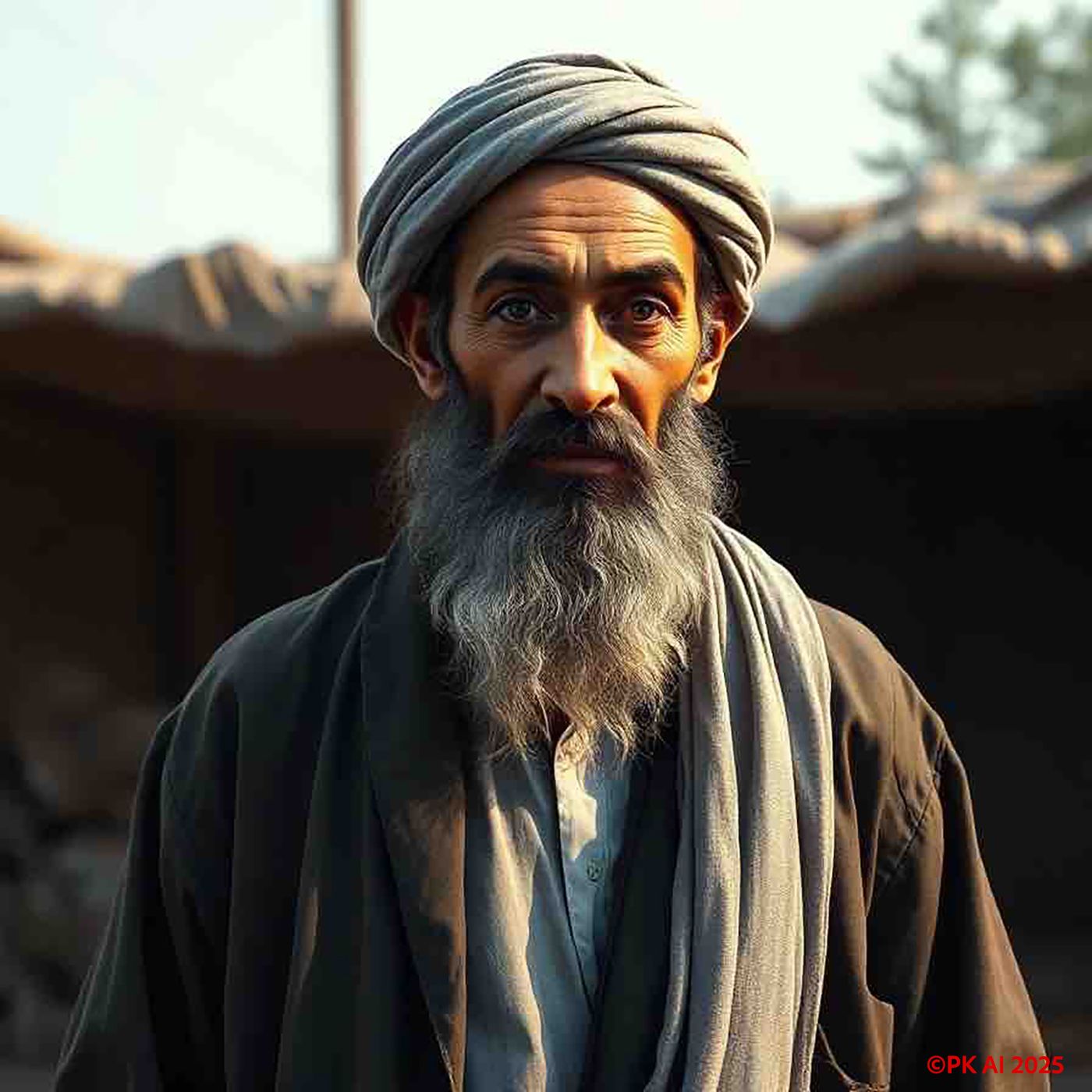 Osama Bin Laden: Psychopathy, Power And The Price Of Belief (Part 1)