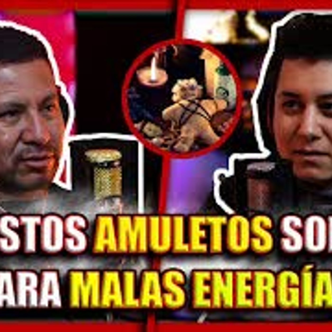 Contacto Siniestro Podcast