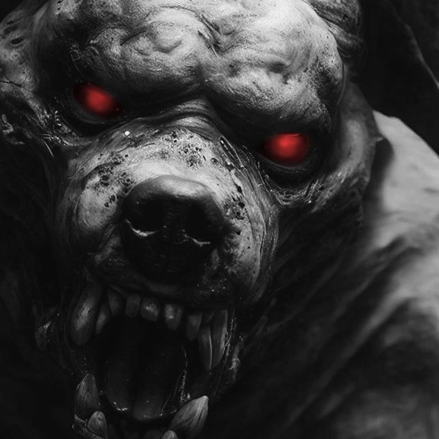 El Perro Que Me Habló Historias De Terror - REDE