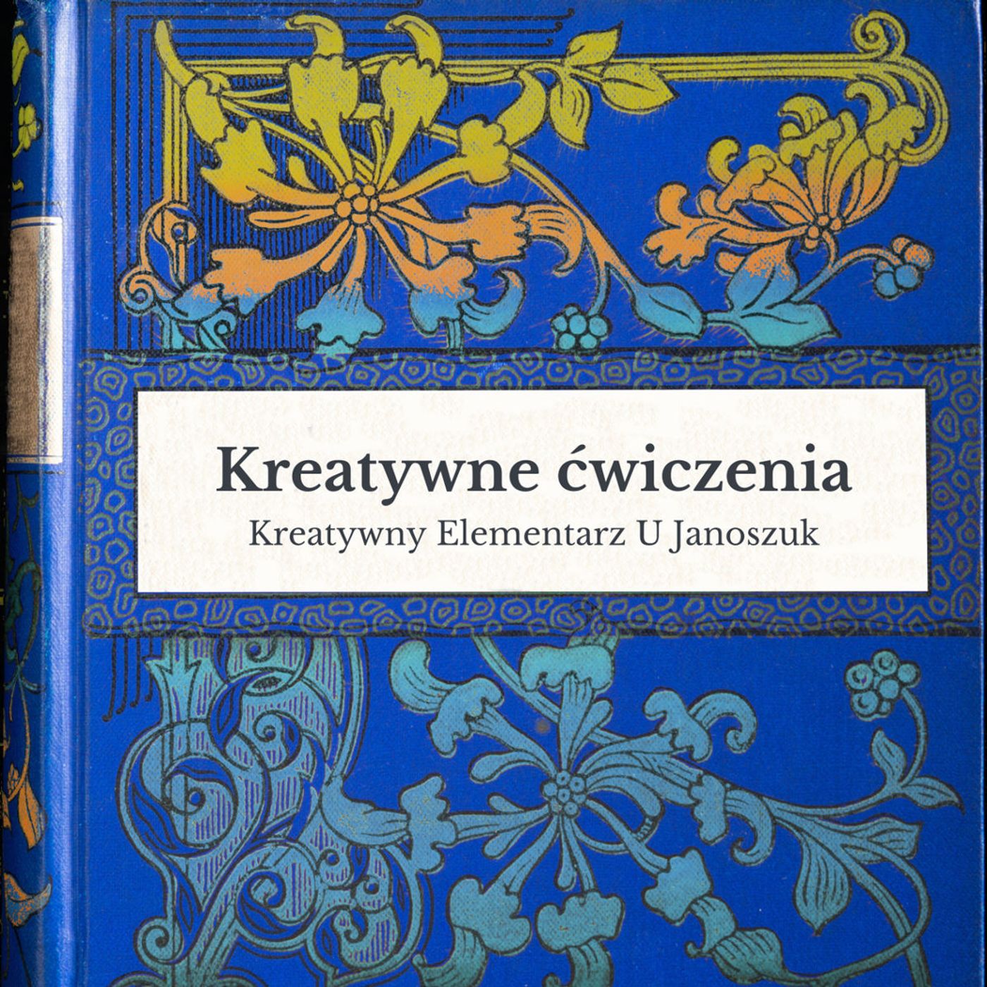 Kreatywnie U Janoszuk