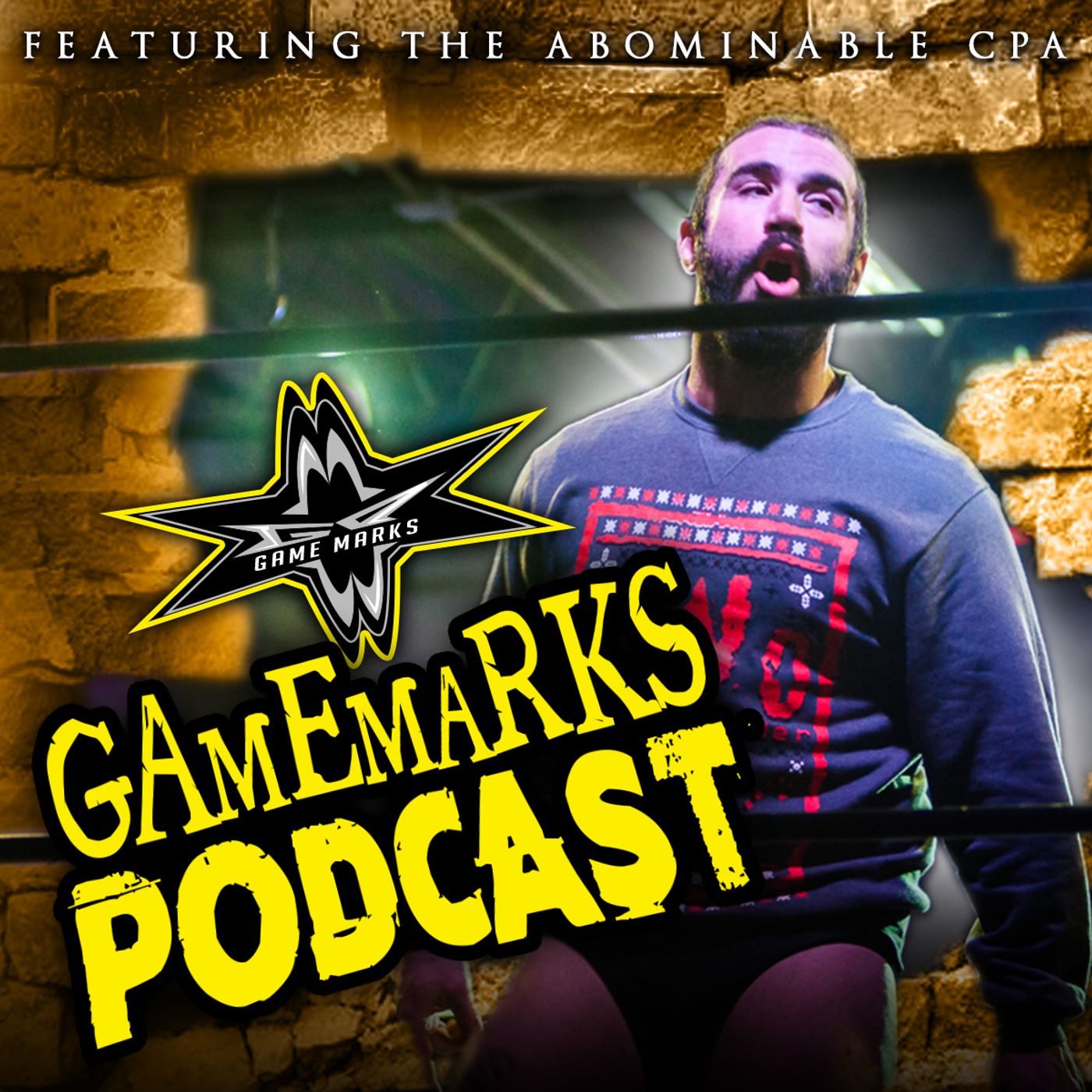 Game Marks Podcast
