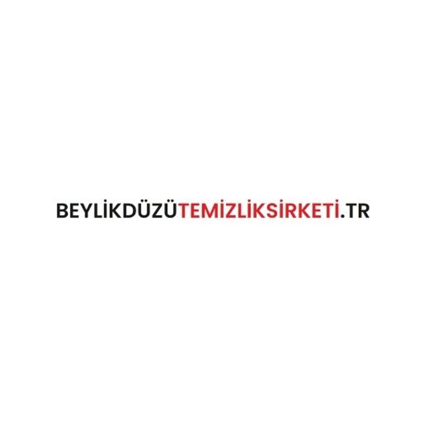Beylikdüzü Temizlik Şirketi