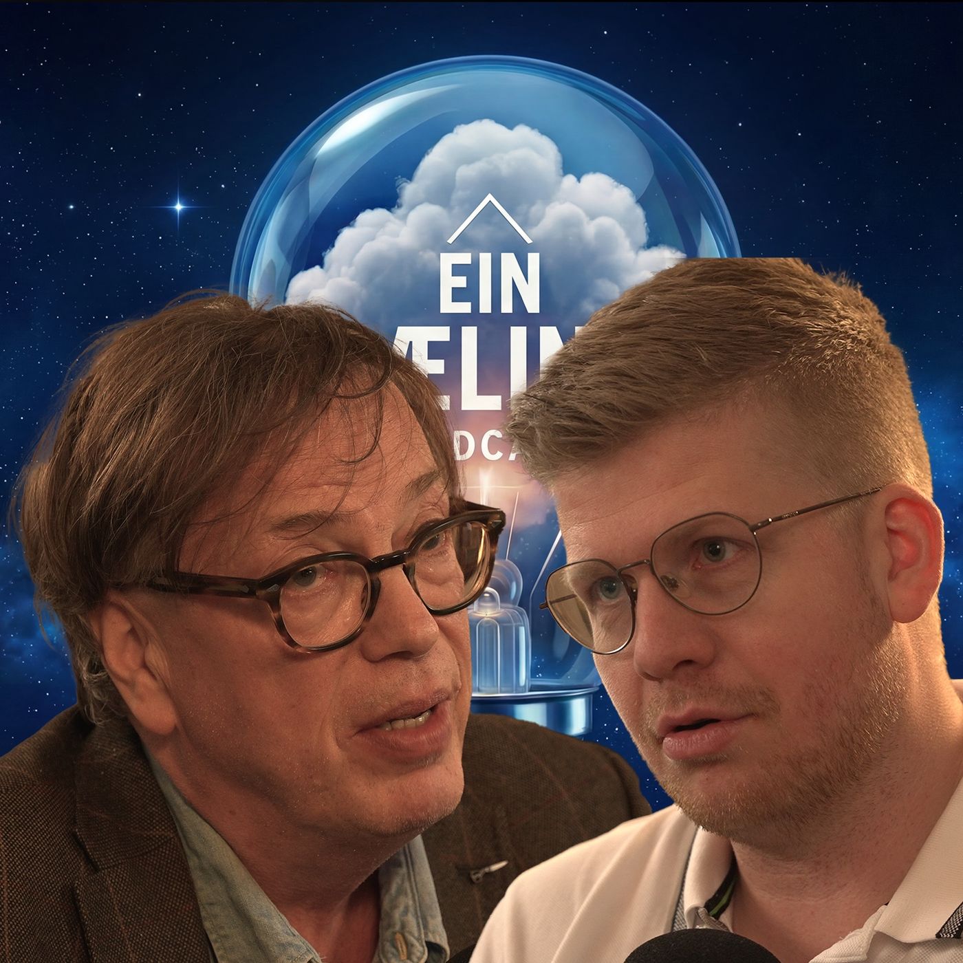 #522 Jakob Bjarnar - Eru Temufjölmiðlar framtíðin?