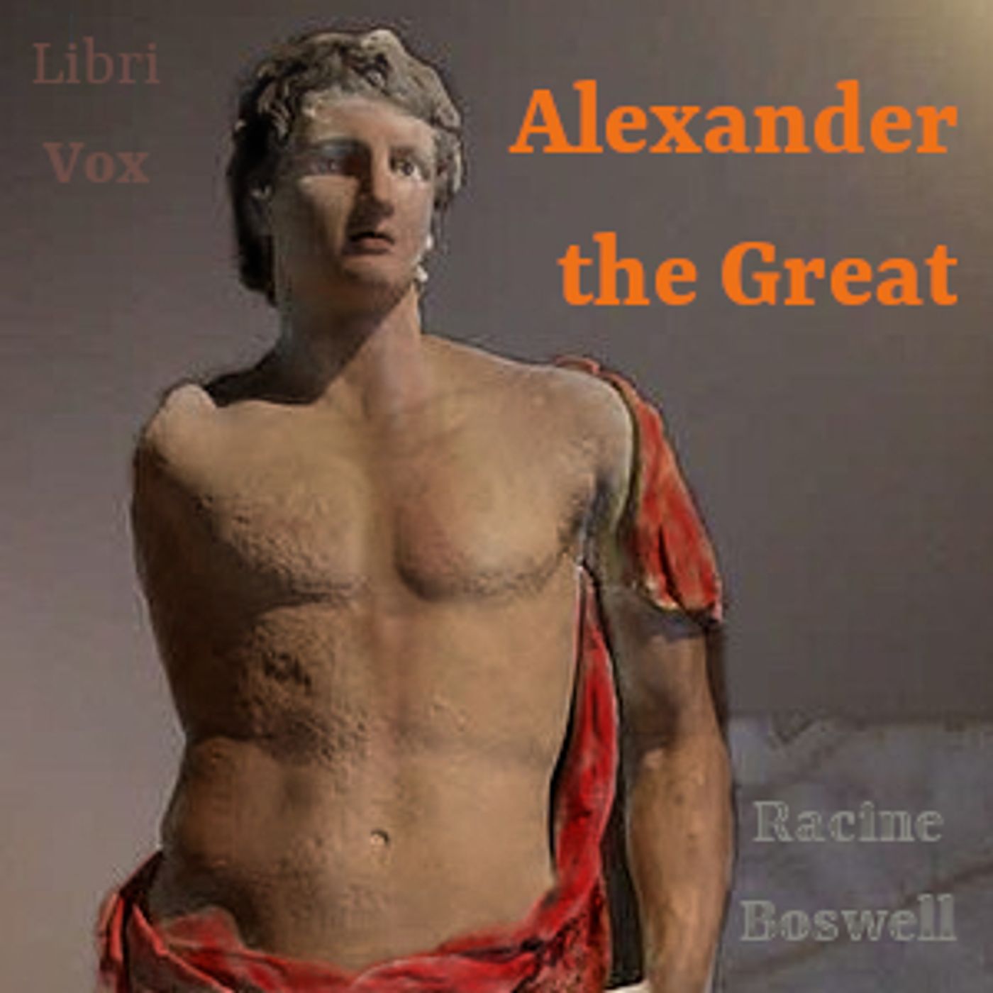 Alexander the Great by Jean Racine (1639 - 1699) podcast artwork