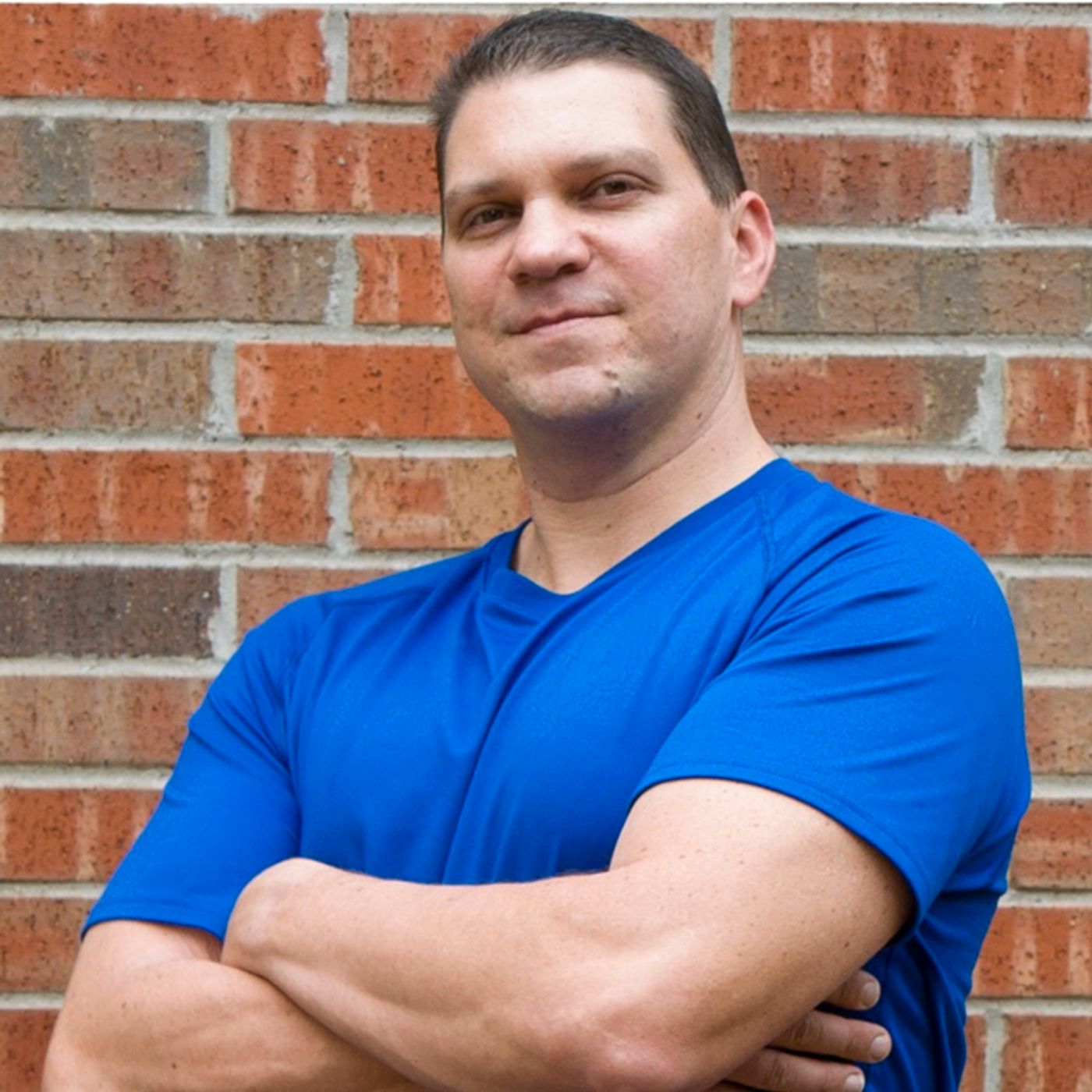 David McGarry – How To Get In The Best Shape Of Your Life In Your 40s, 50s and Beyond episode artwork