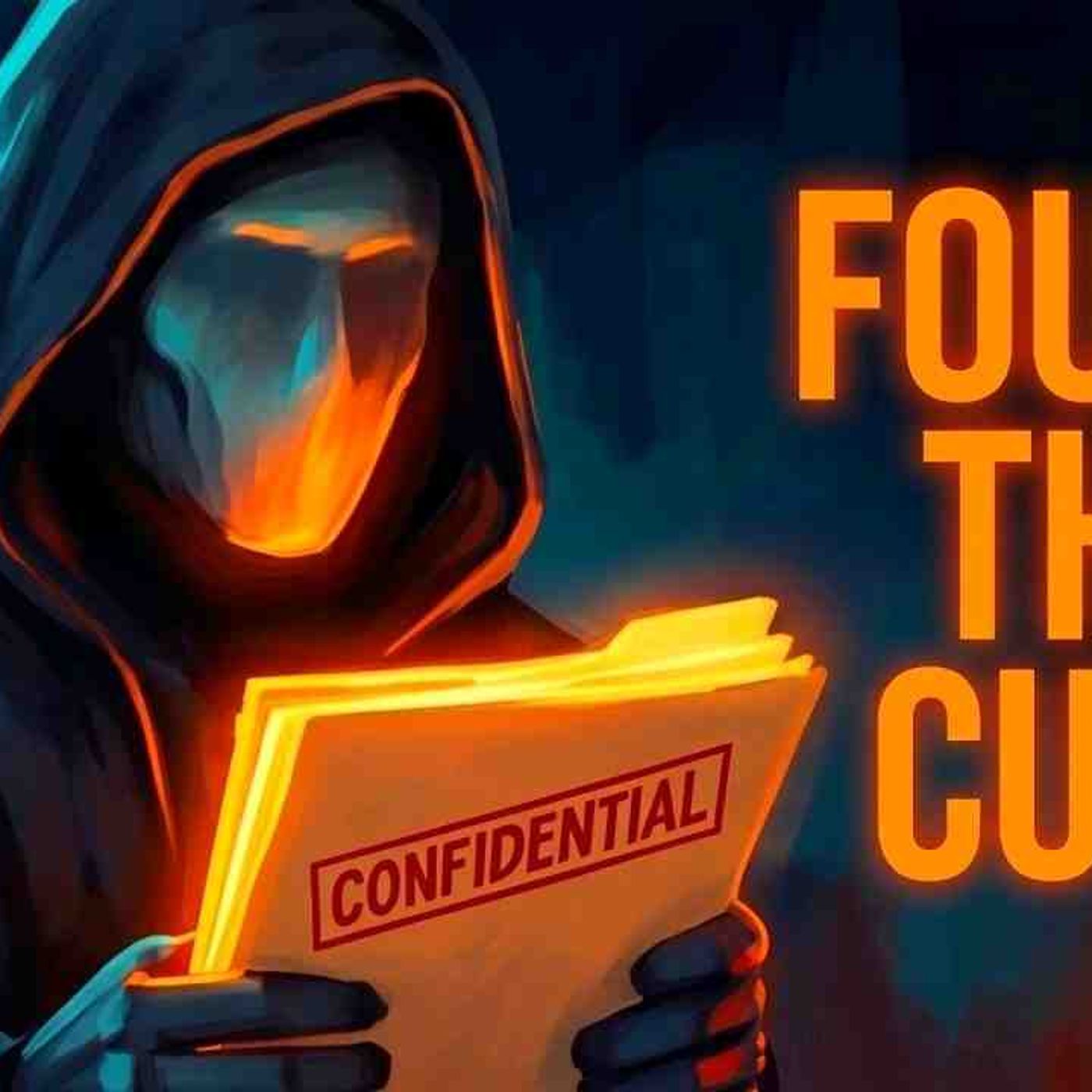 12 U.S. Scientists Have Gone Missing or Died. What_s Going On_ episode artwork
