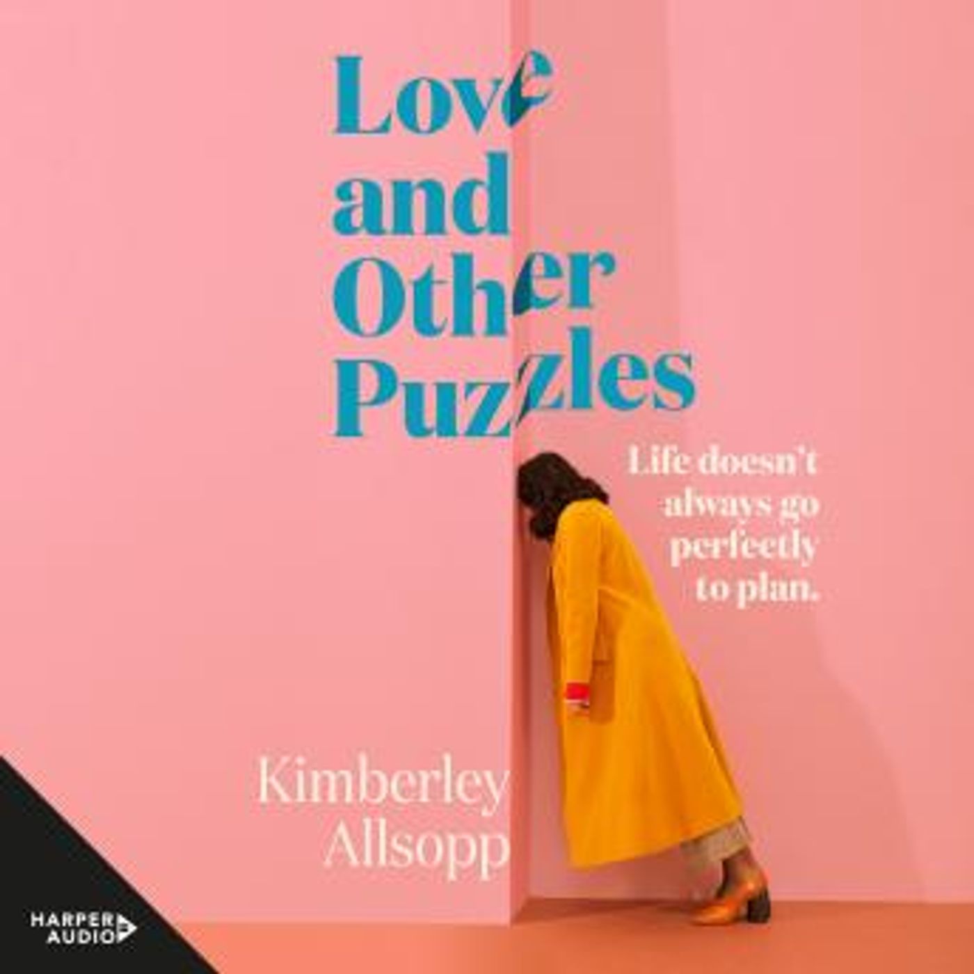Access Must-Have Full Audiobooks in Romance, Modern