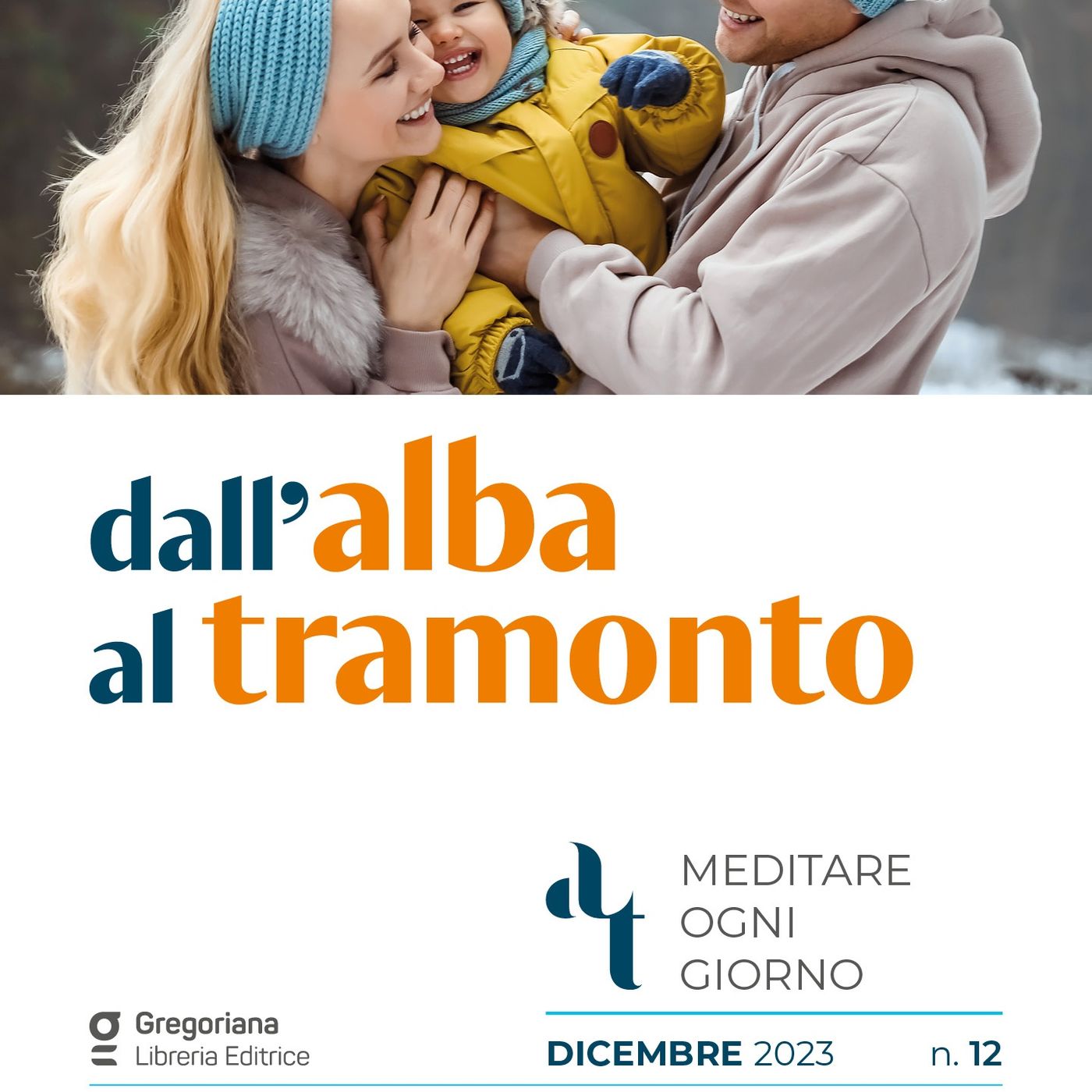 Lunedì 25 dicembre 2023 - Natale del Signore