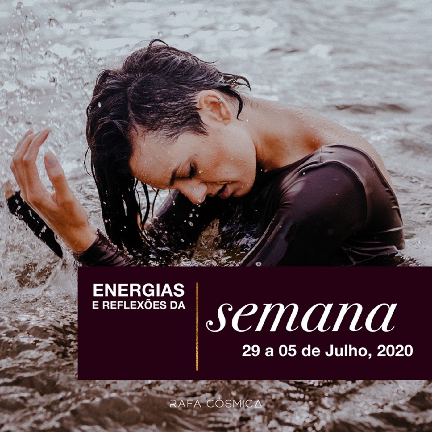 ENERGIAS E REFLEXÕES ASTROLÓGICAS ⚡️🌌🌙