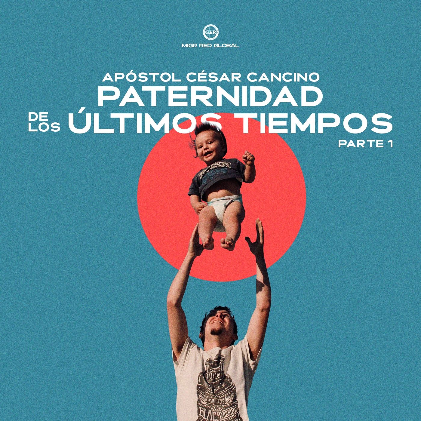 Portada de Ministerio Internacional La Gran Roca Red Global.