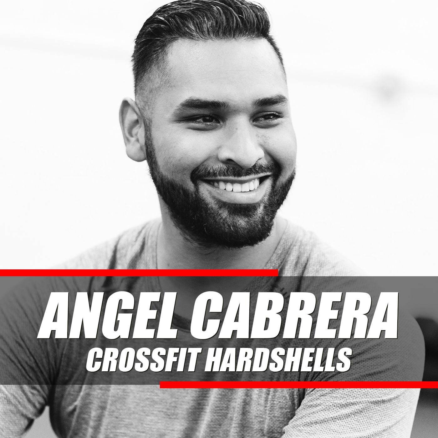 It’s Better to Bleed in Training Than in a Fight | Angel Cabrera - Owner of CrossFit Hardshells