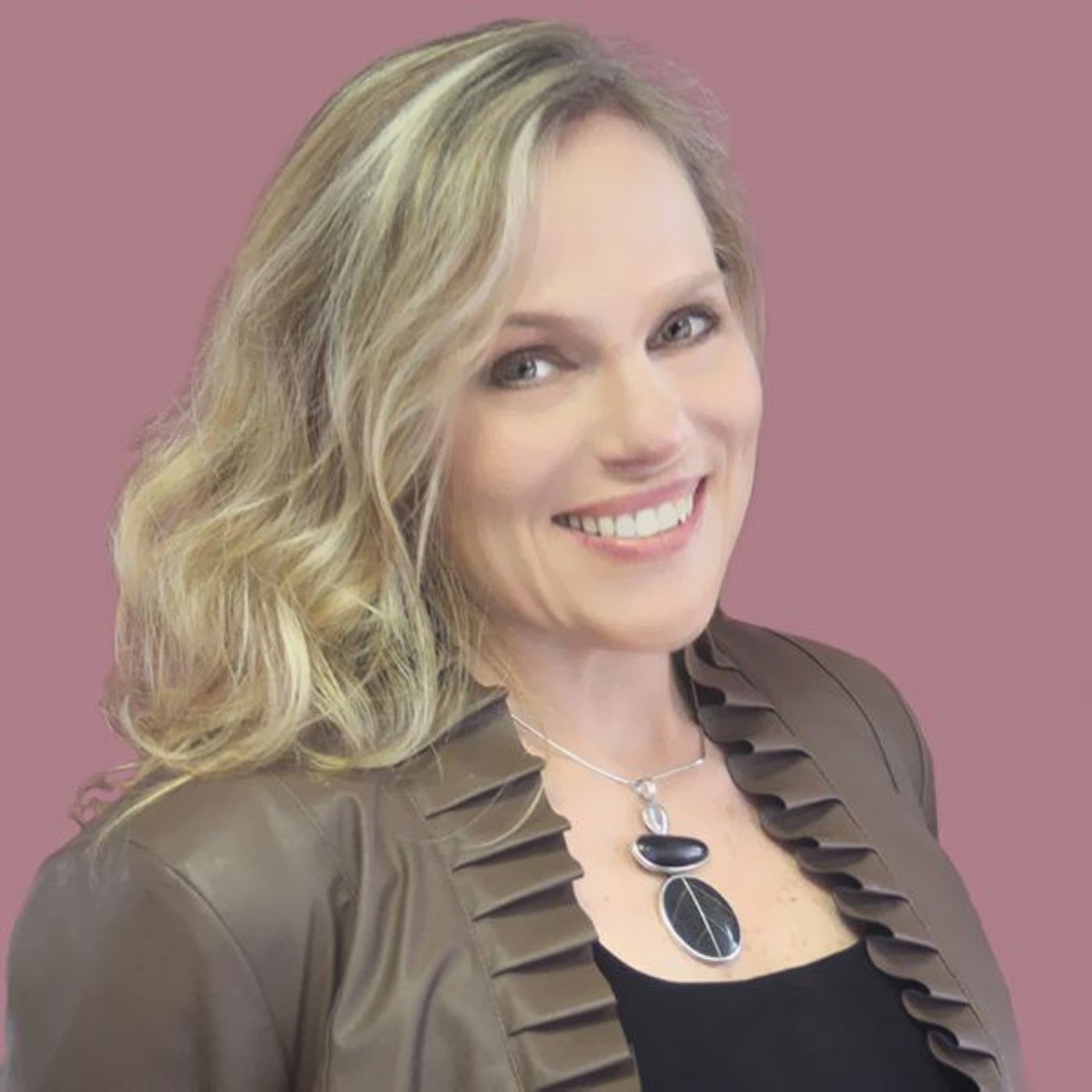 Making Meaning after a Mental Health or Suicide Crisis Dr. DeQuincy Lezine | Episode 7