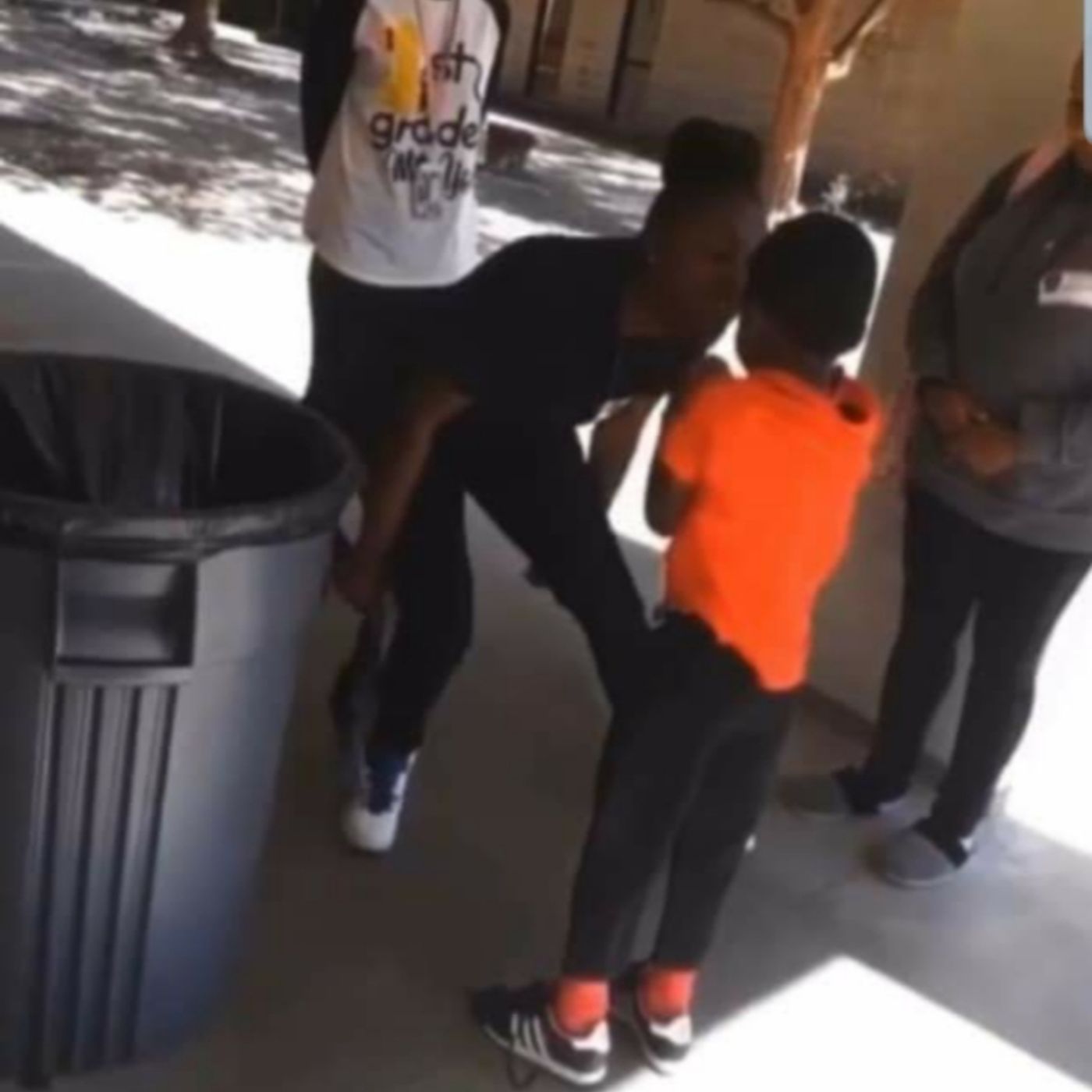 PART 2 Mother whoops child at school in front of teacher was she wrong