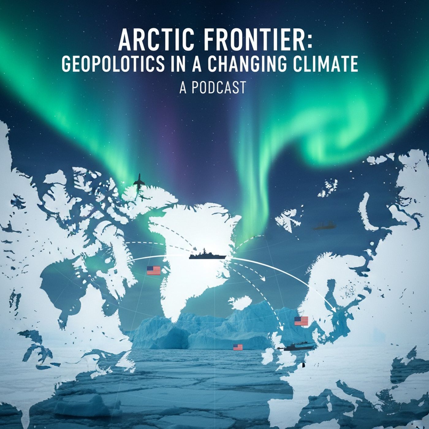 Greenland_ The Arctic's Strategic Hotspot