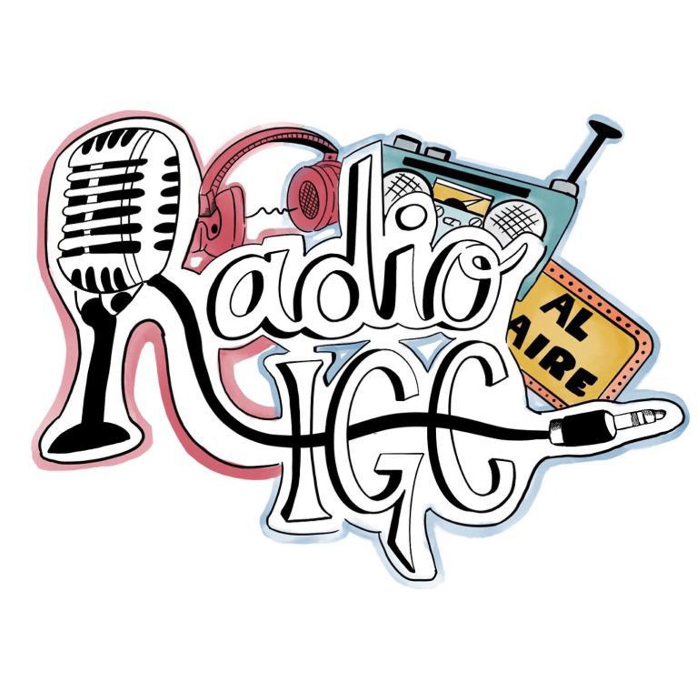 Luz del Carmen Pérez Alonso\'s podcast