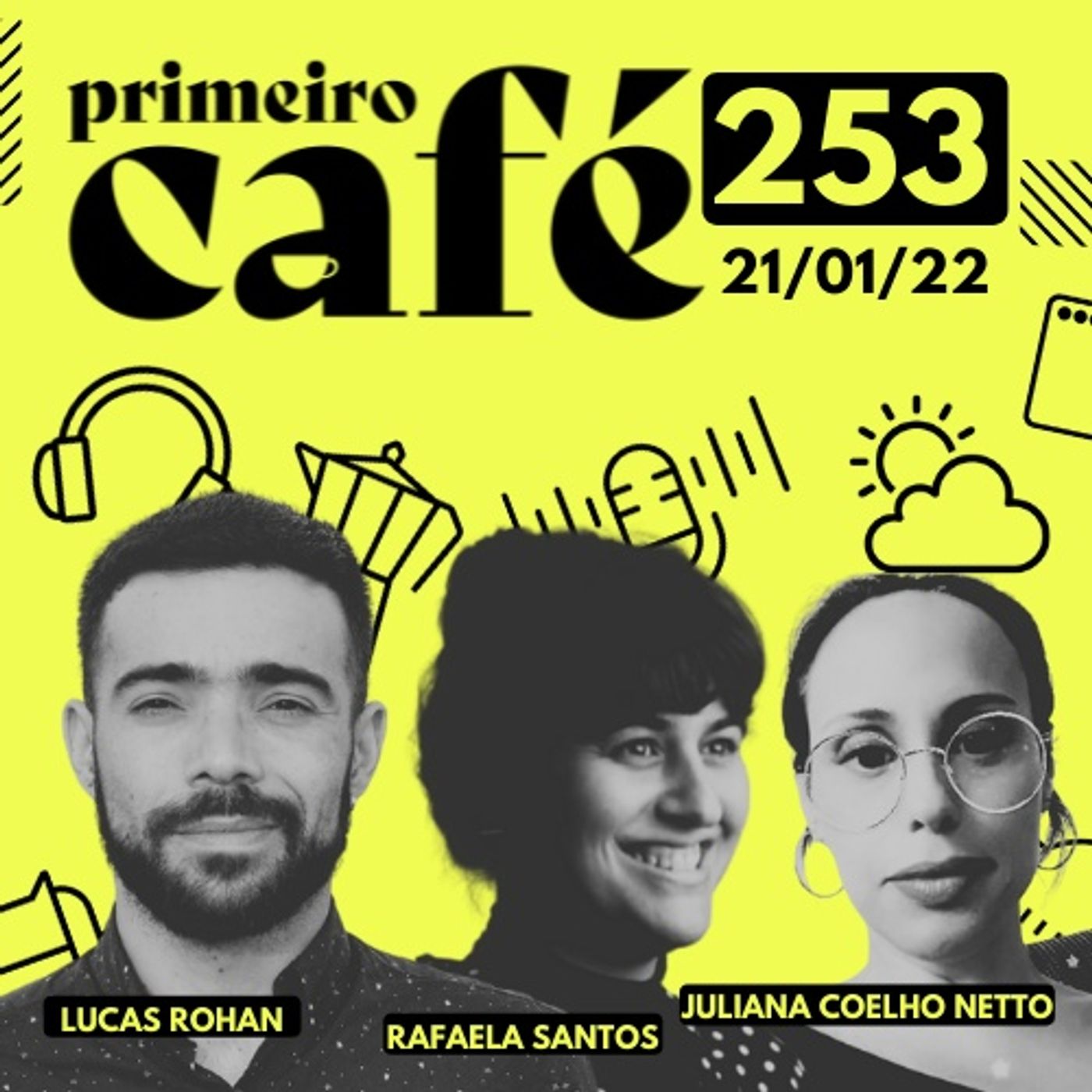Primeiro Café
