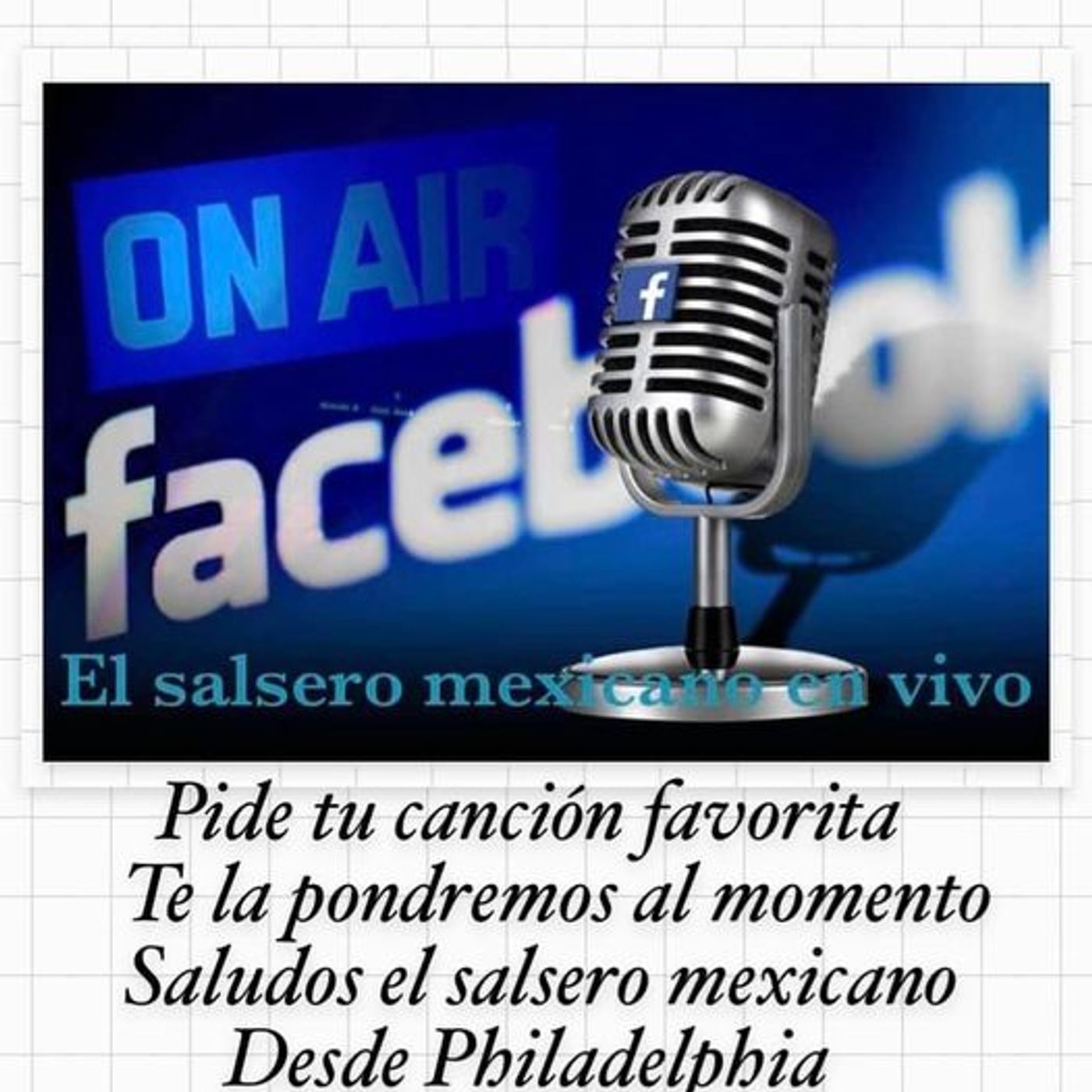 Salsero Mexicano\'s podcast