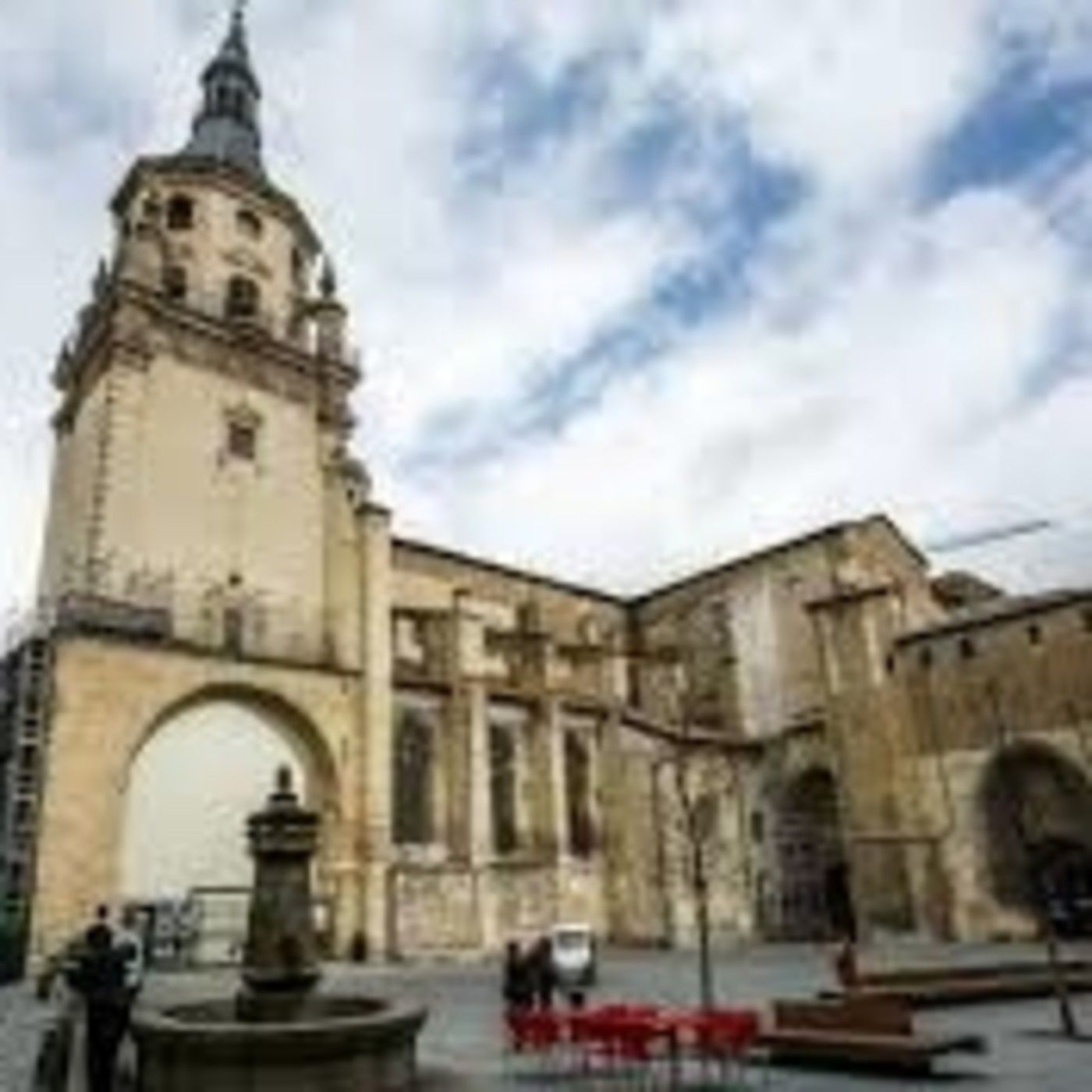 Historias de Vitoria y Álava