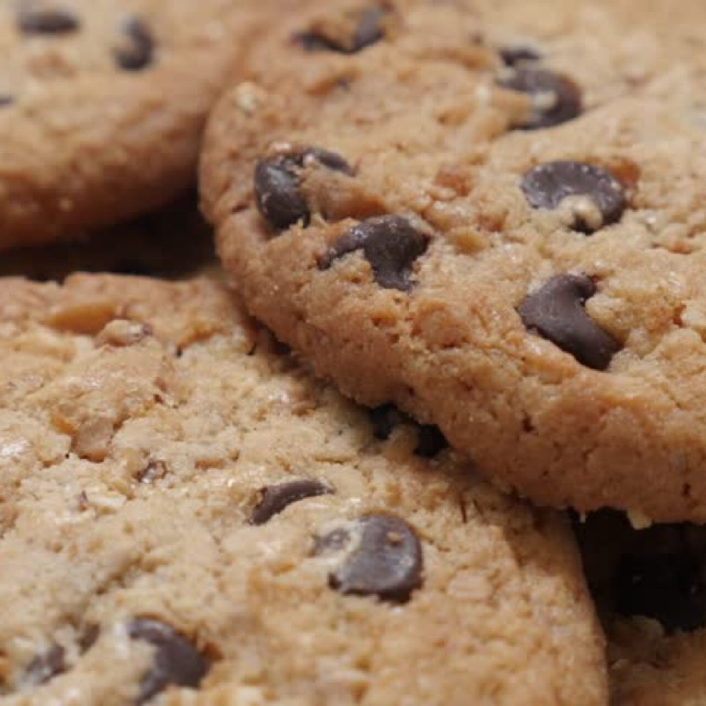 Episode 3 - We Love You, Cookie Cabana