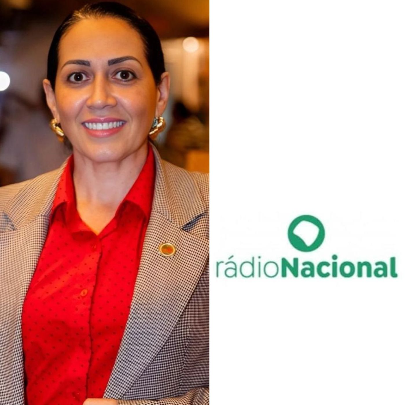 RÁDIO NACIONAL: BENEFÍCIOS DA LEITURA NA SAÚDE MENTAL episode artwork