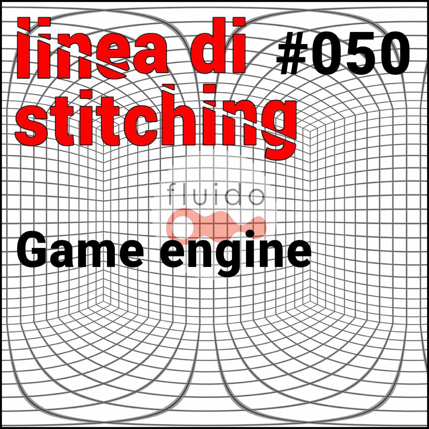 Linea di stitching