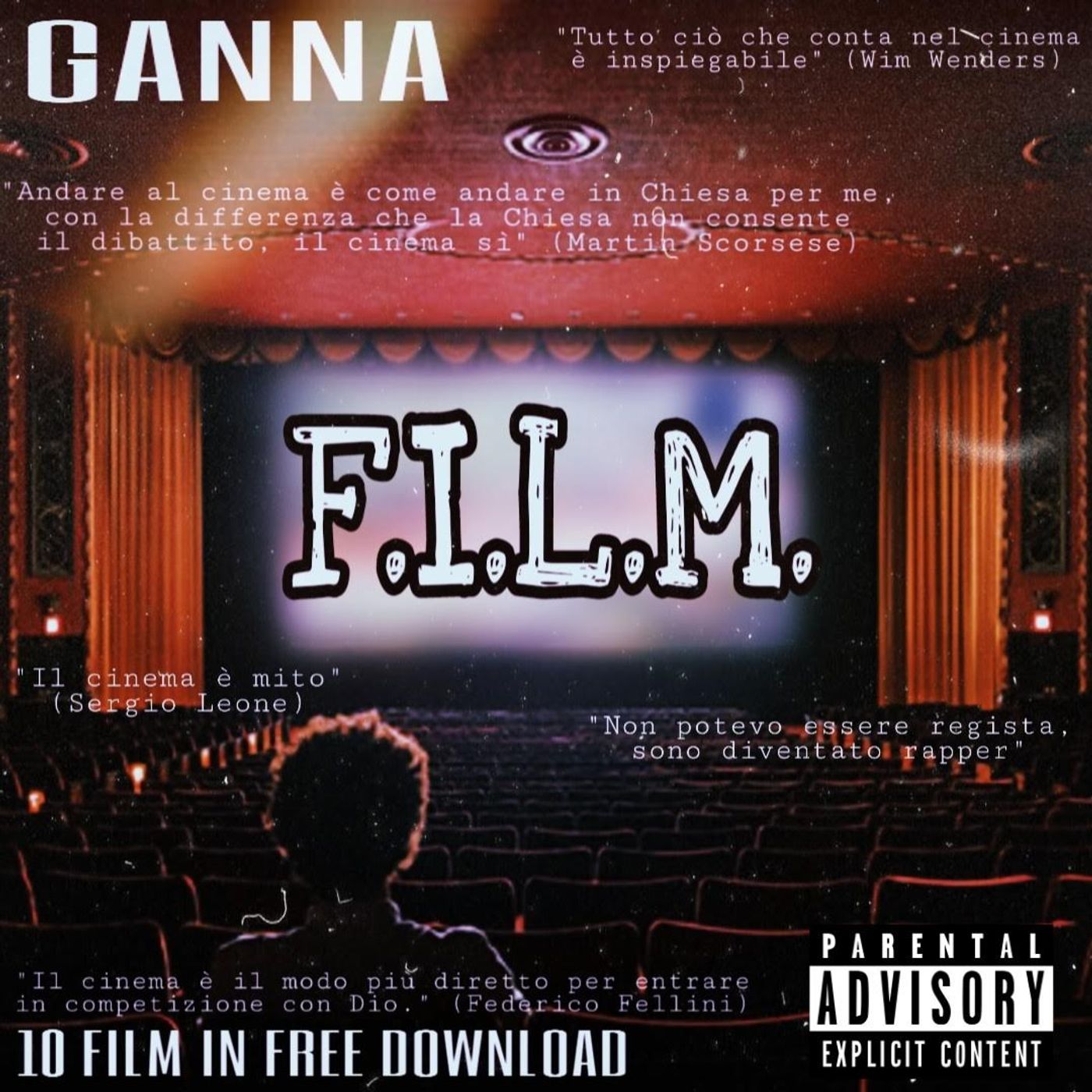 F.I.L.M.