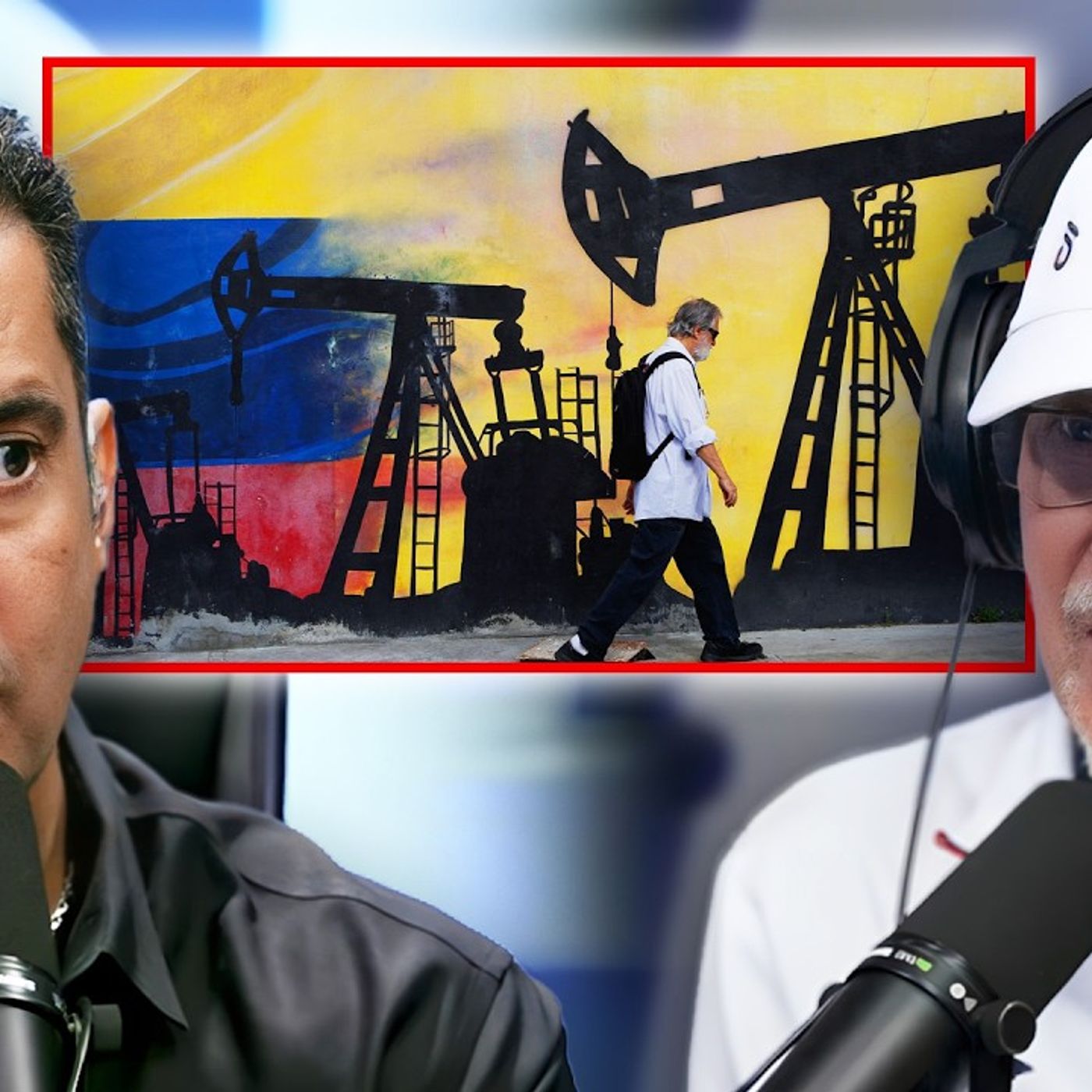 "This Is 3D Chess" – Trump’s Venezuela Oil Deal Could Cut China Off From Iran