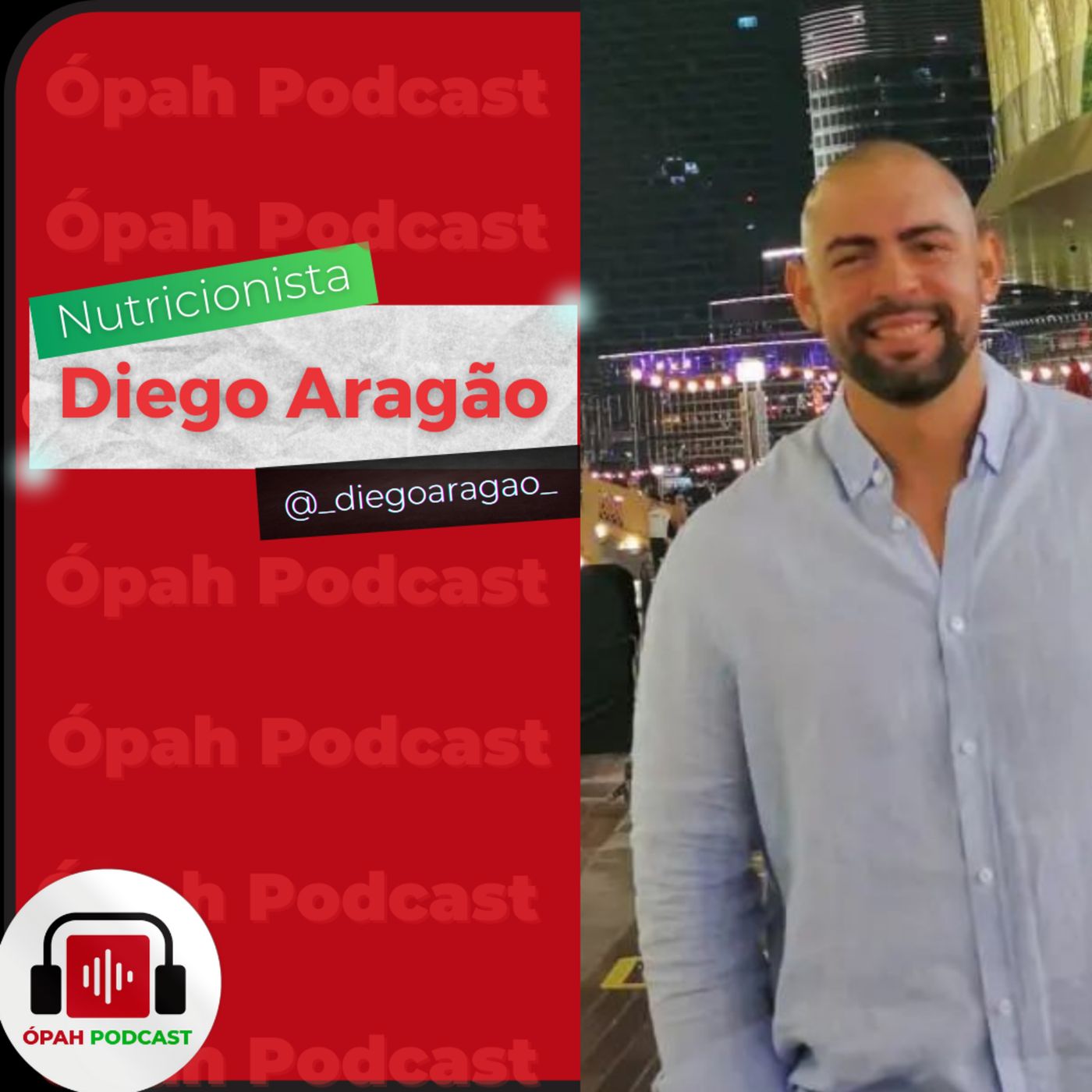 OpahPodcast