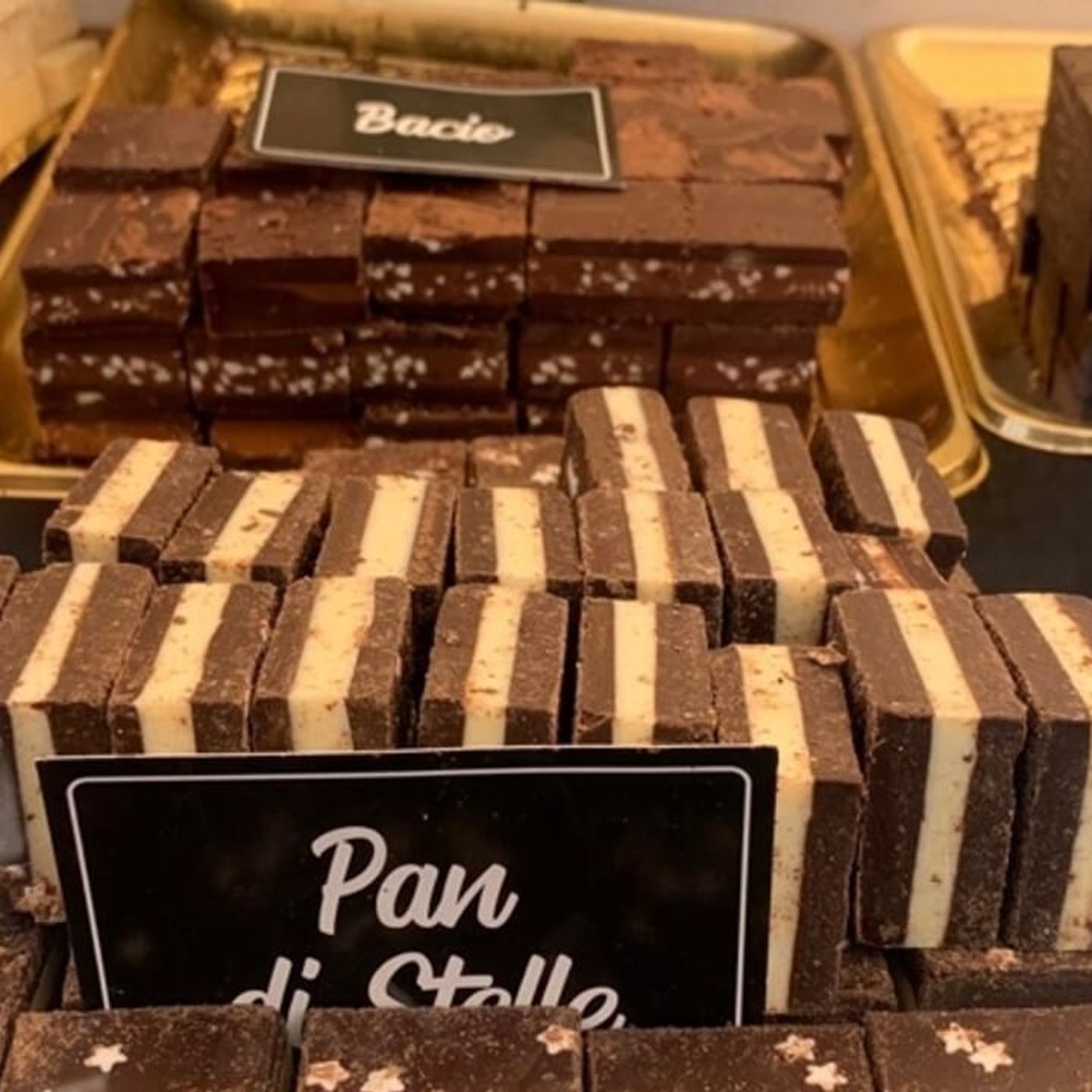 Puro cioccolato festival a Bari episode artwork