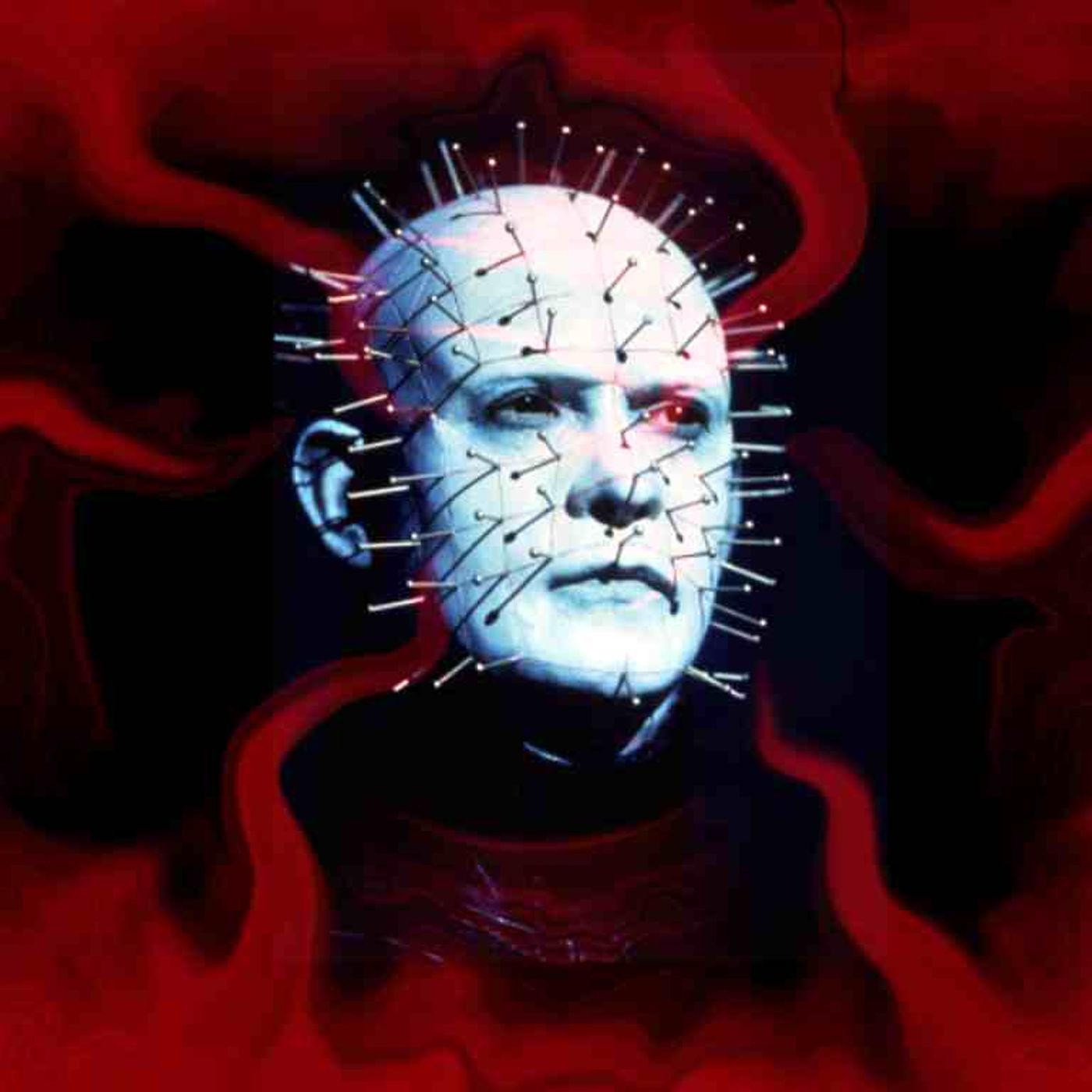 Remember My Name. Chainsaw!!!!!! episode artwork