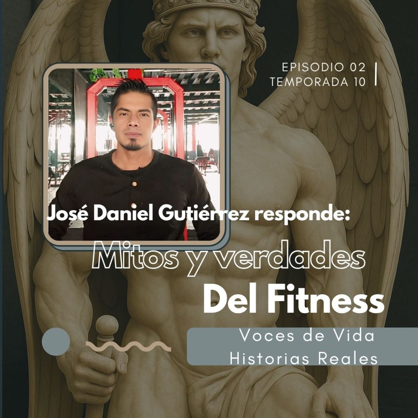Voces de Vida, Historias Reales