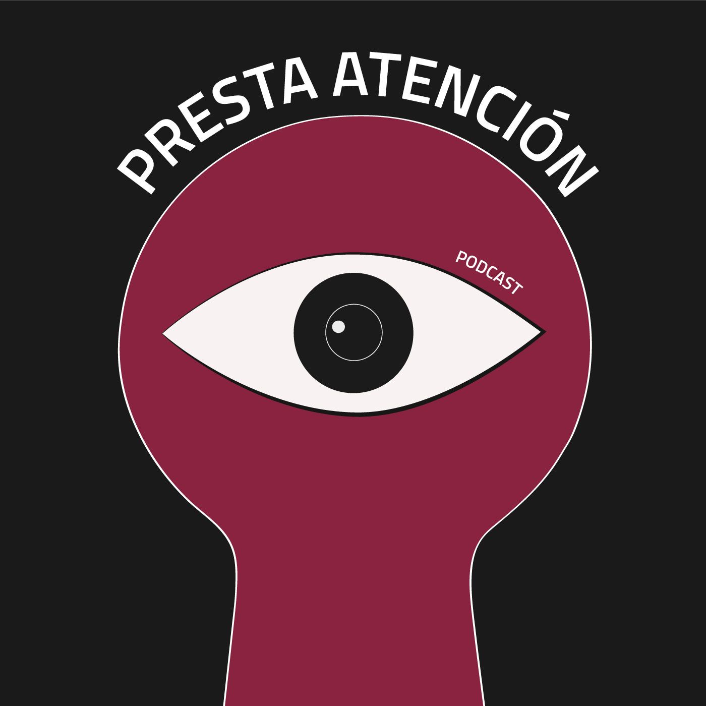 PRESTA ATENCIÓN