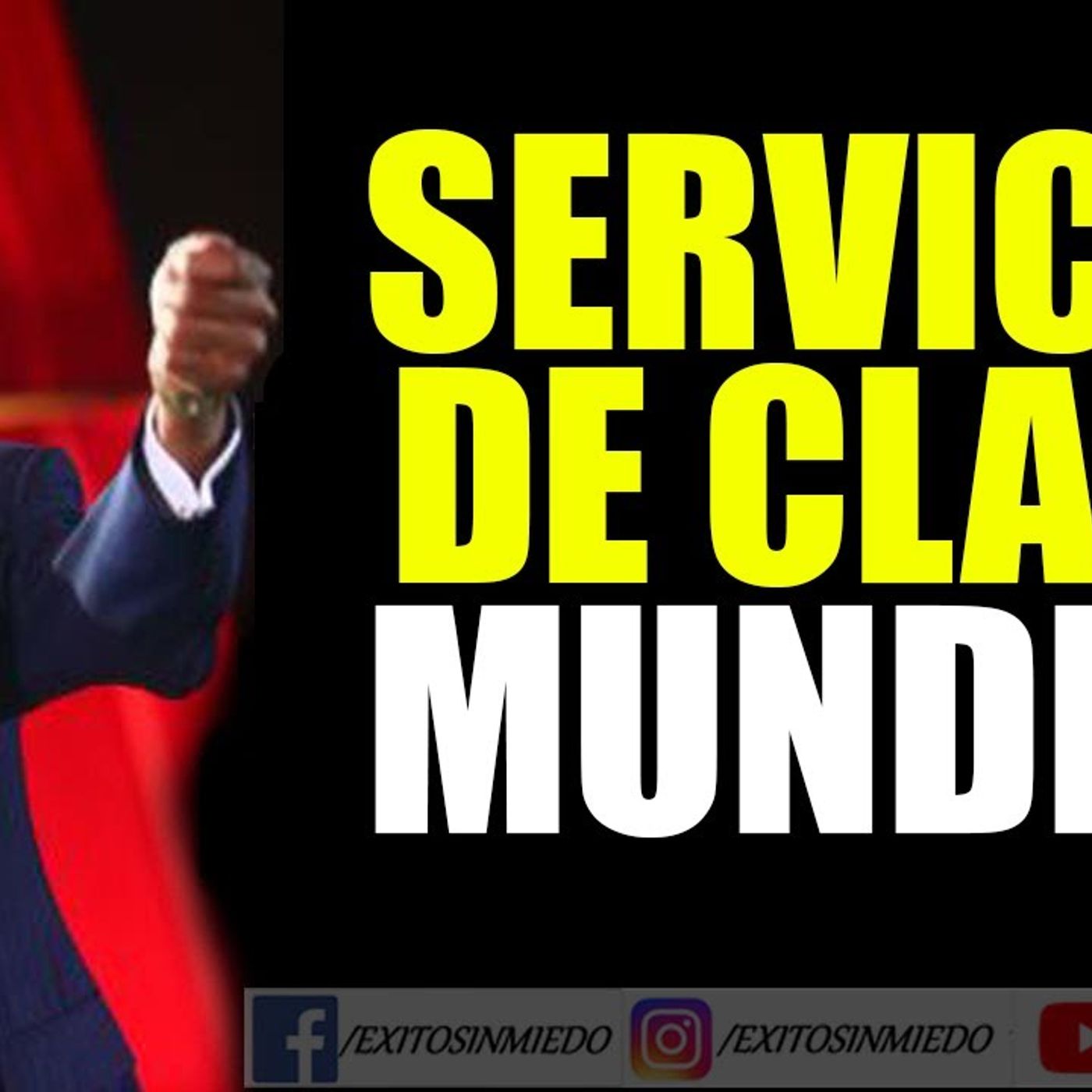 Ser grande pensando grande