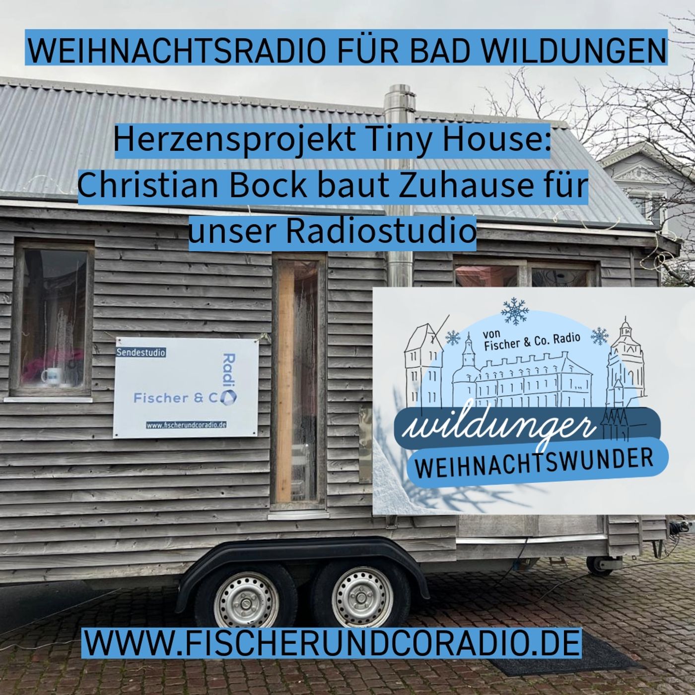 Fischer & Co. Radio