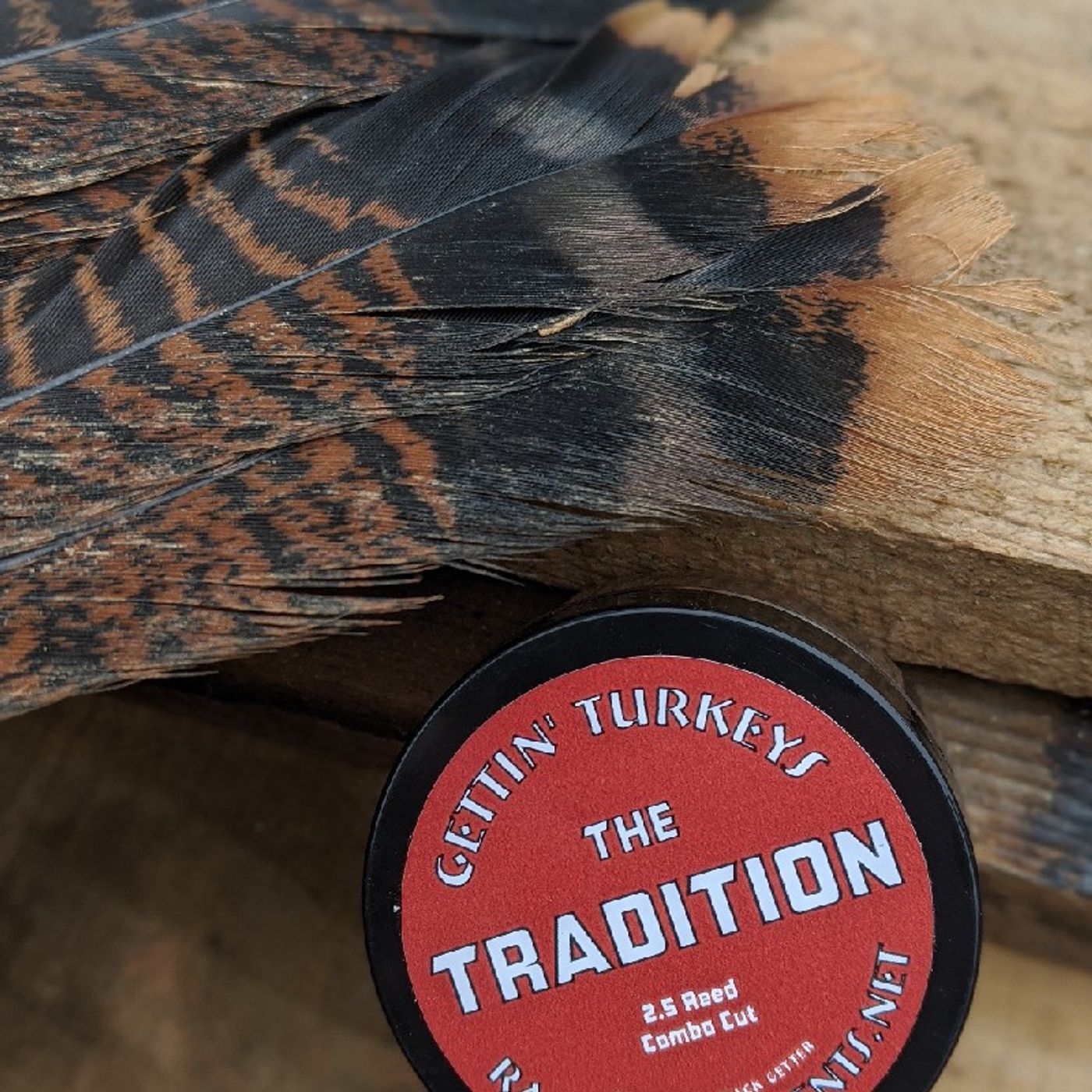 EP  12 : Turkey Crazy ( Jordan Jessup and Corey Norman)