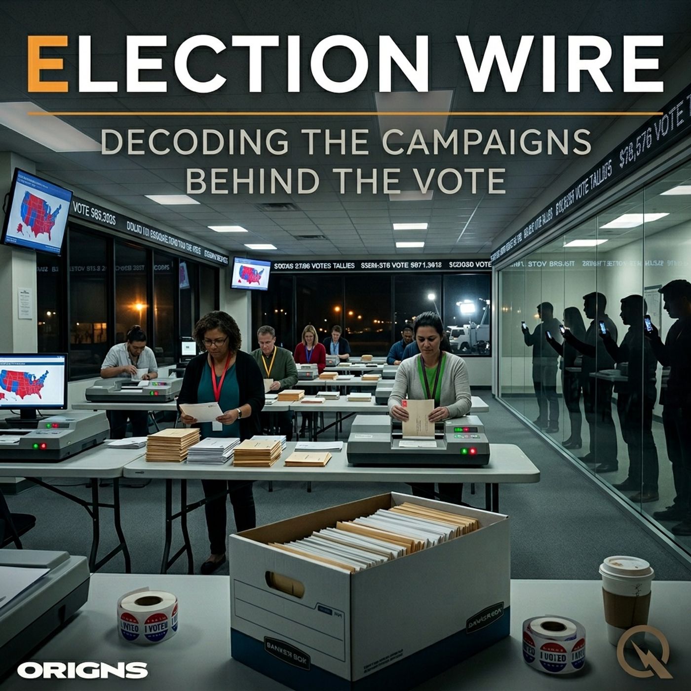 Election Wire
