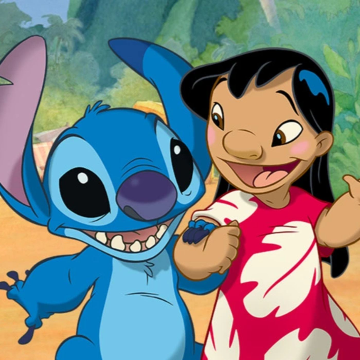 Lilo And Stitch Live-Action Movie: What We Know So Far